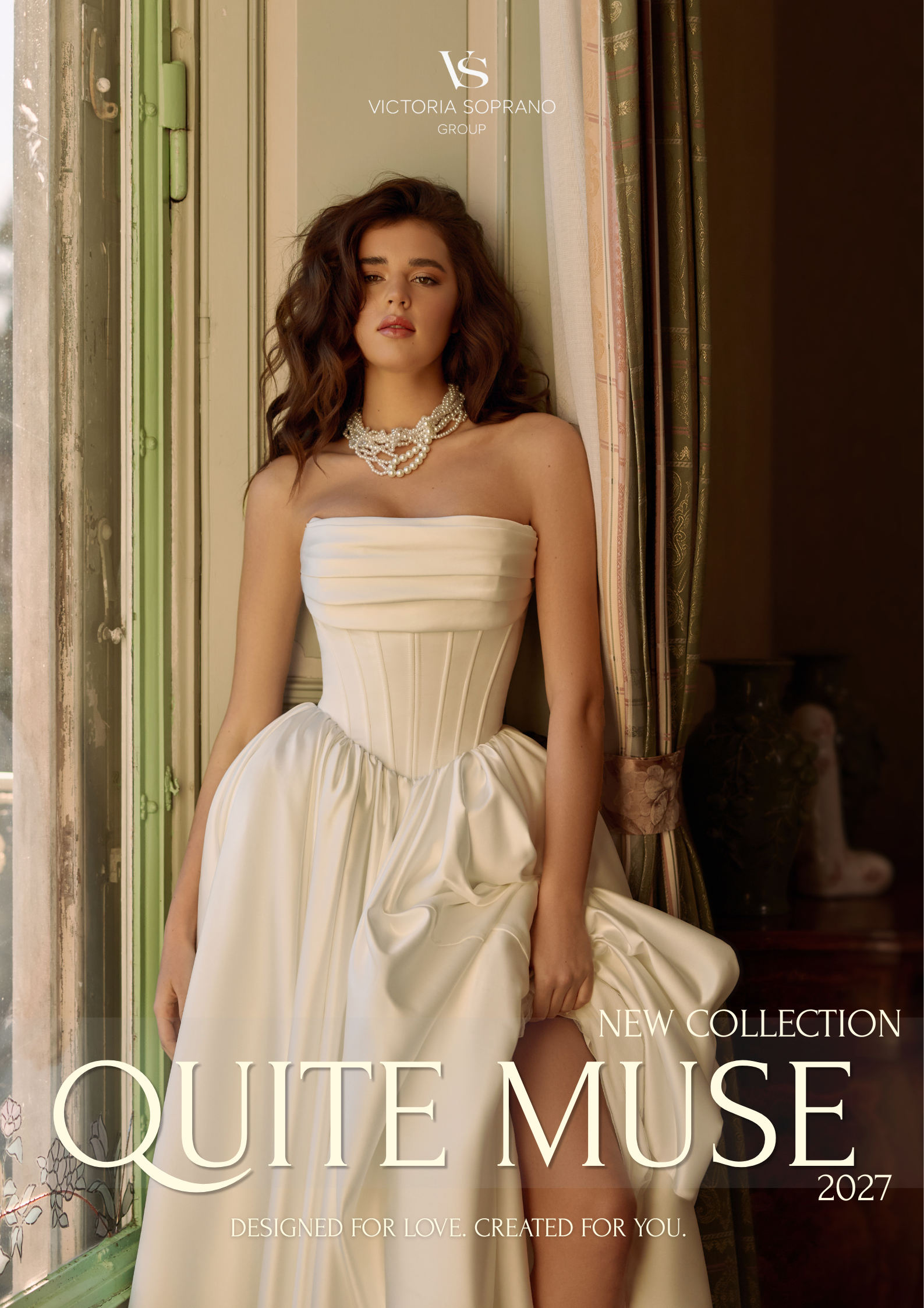 Designer Wedding Dresses Wholesale: 2026 Trends & Impeccable B2B Service