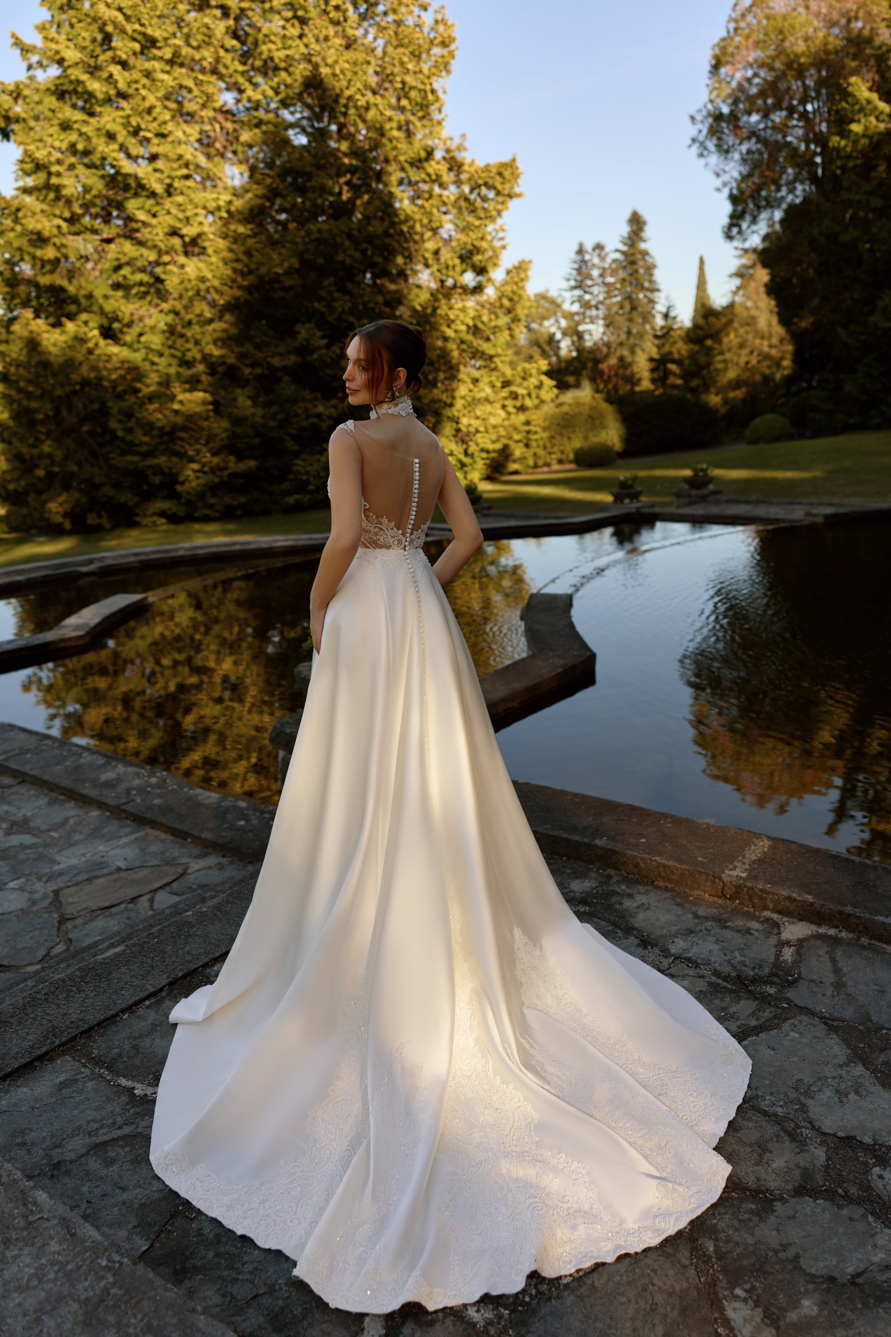 MARIANNE | Victoria Soprano Group