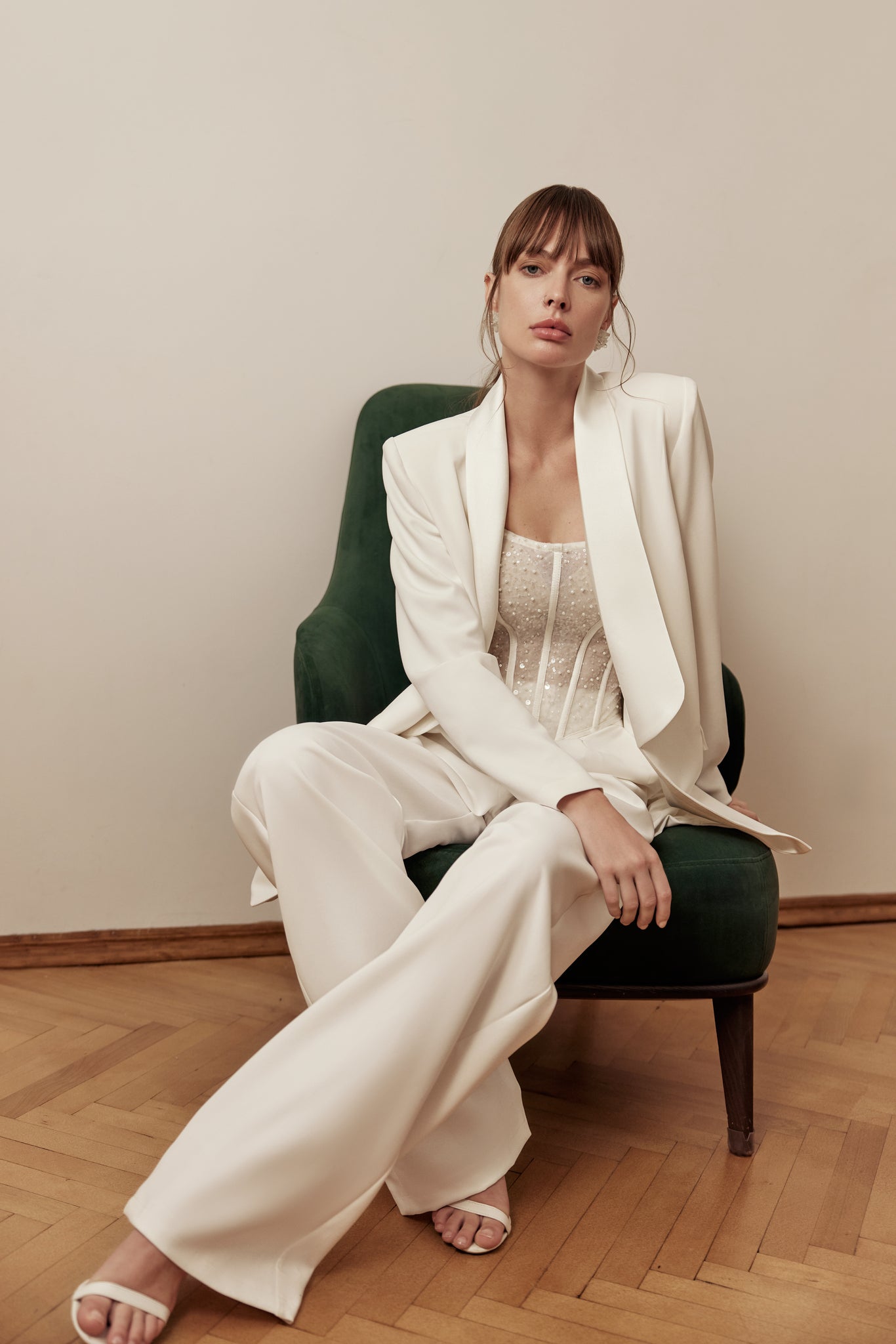 Kenzo | Victoria Soprano Group
