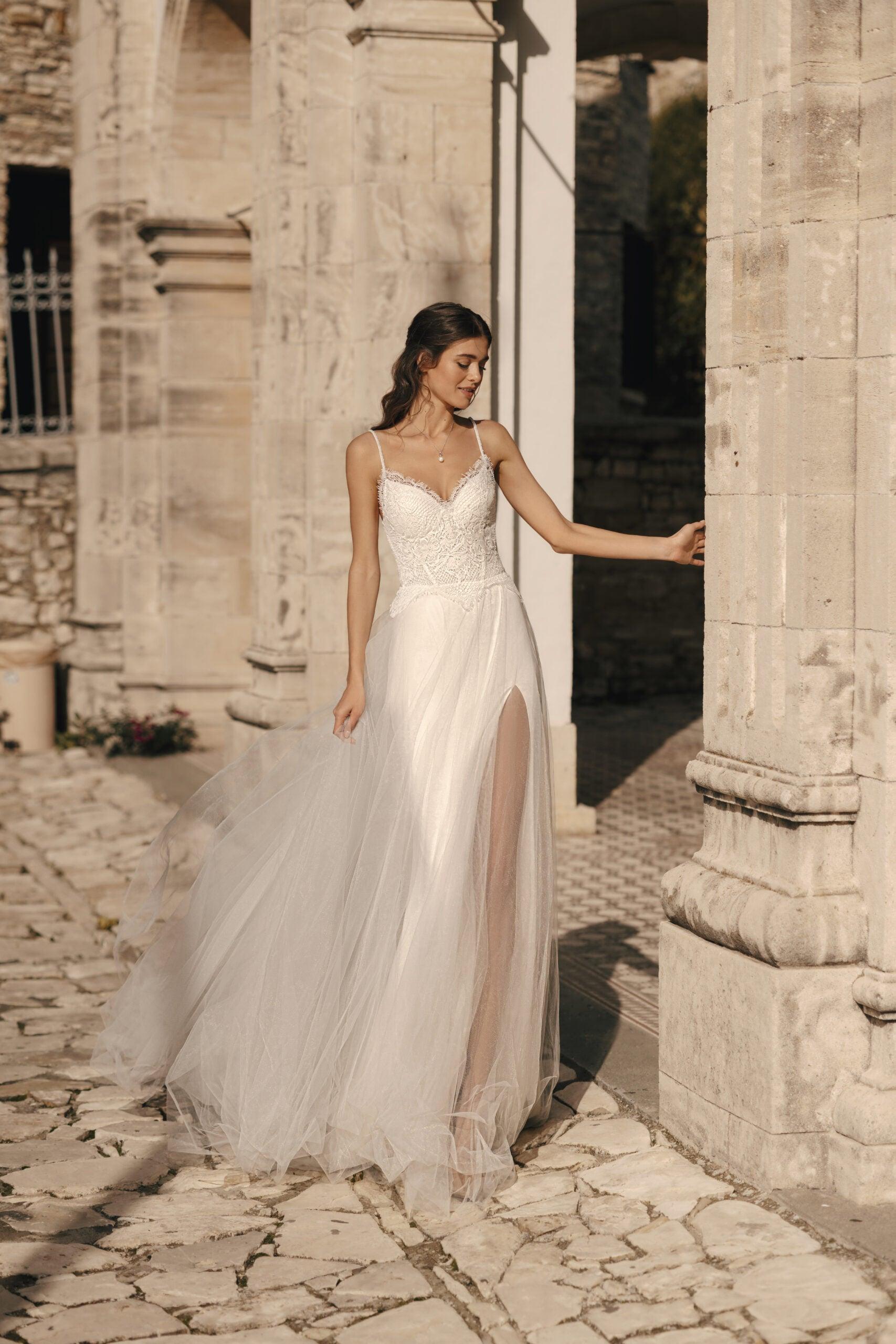 Agustina - Victoria Soprano Group