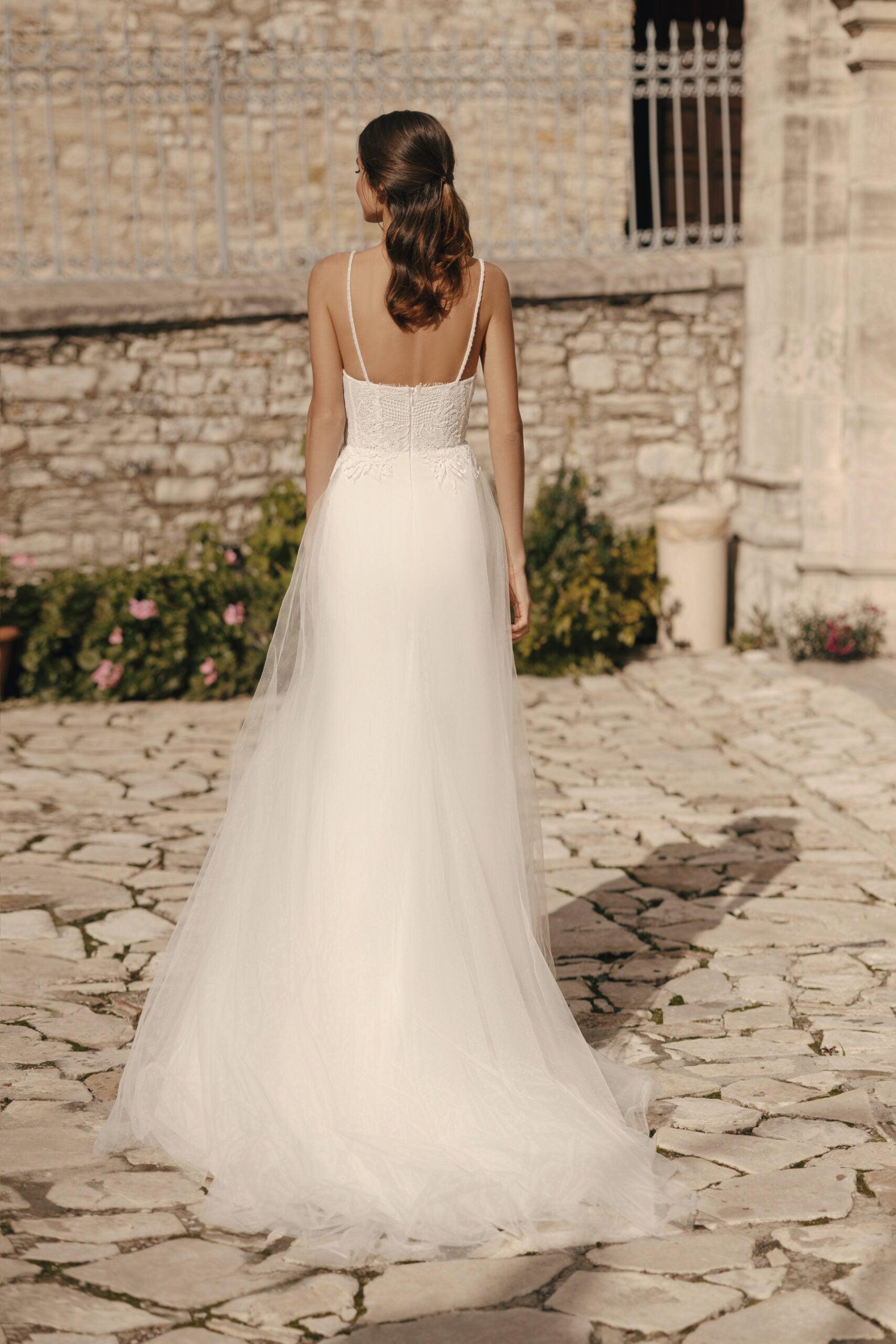 Agustina - Victoria Soprano Group