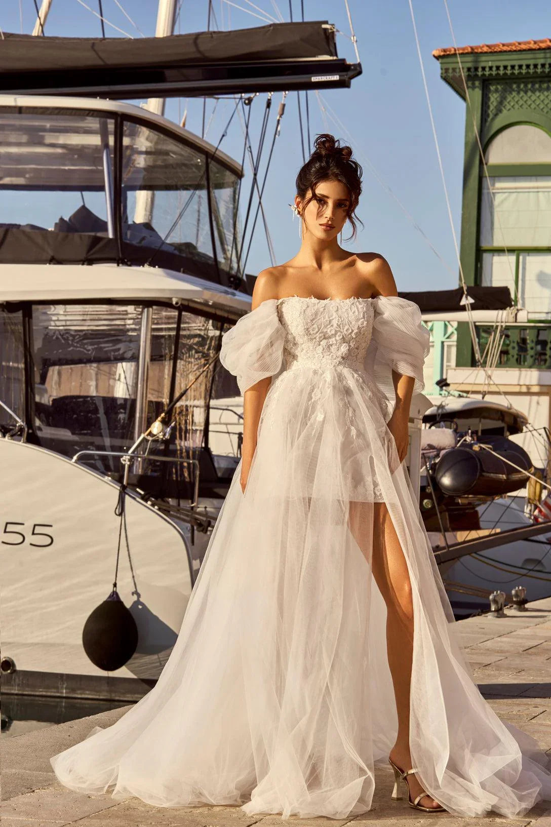 Alexia - Victoria Soprano Group