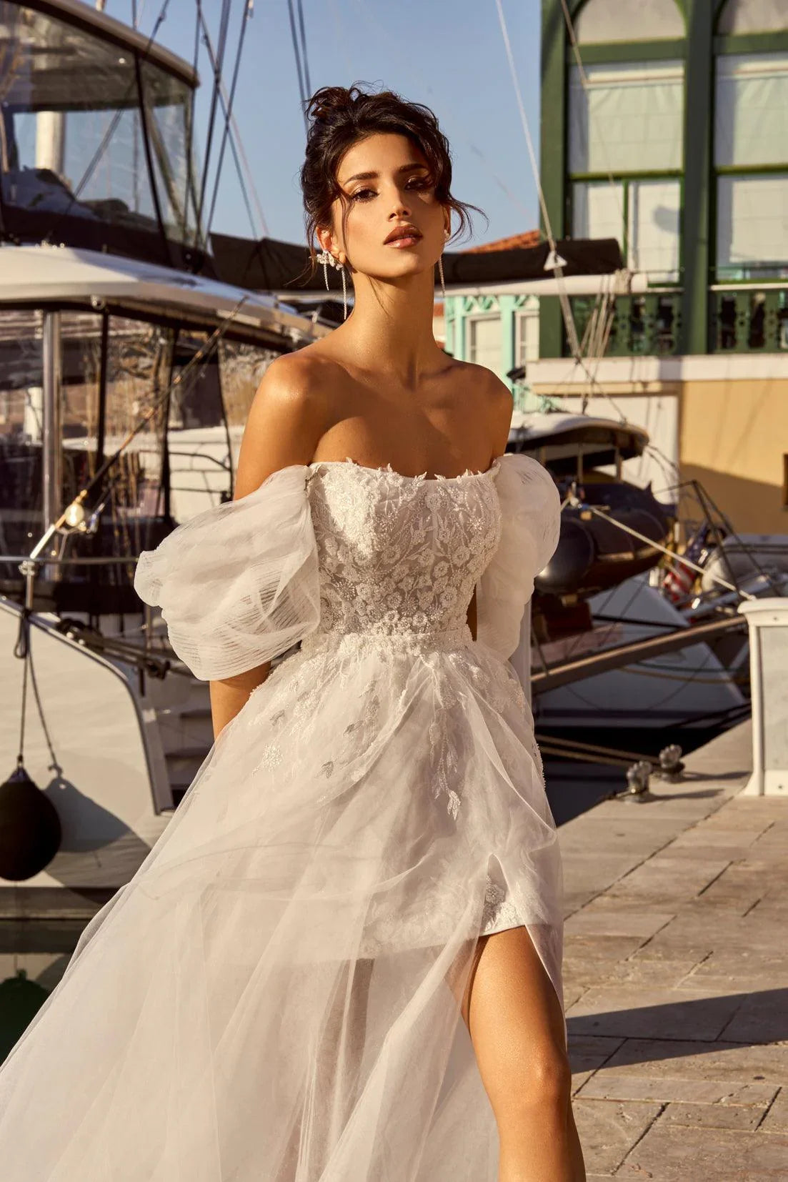 Alexia - Victoria Soprano Group