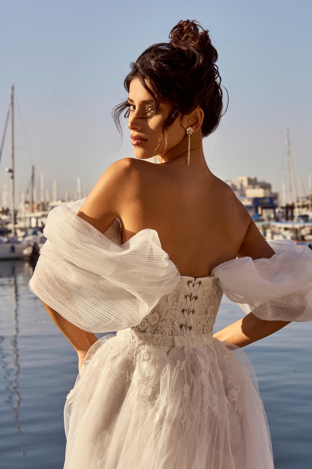 Alexia - Victoria Soprano Group