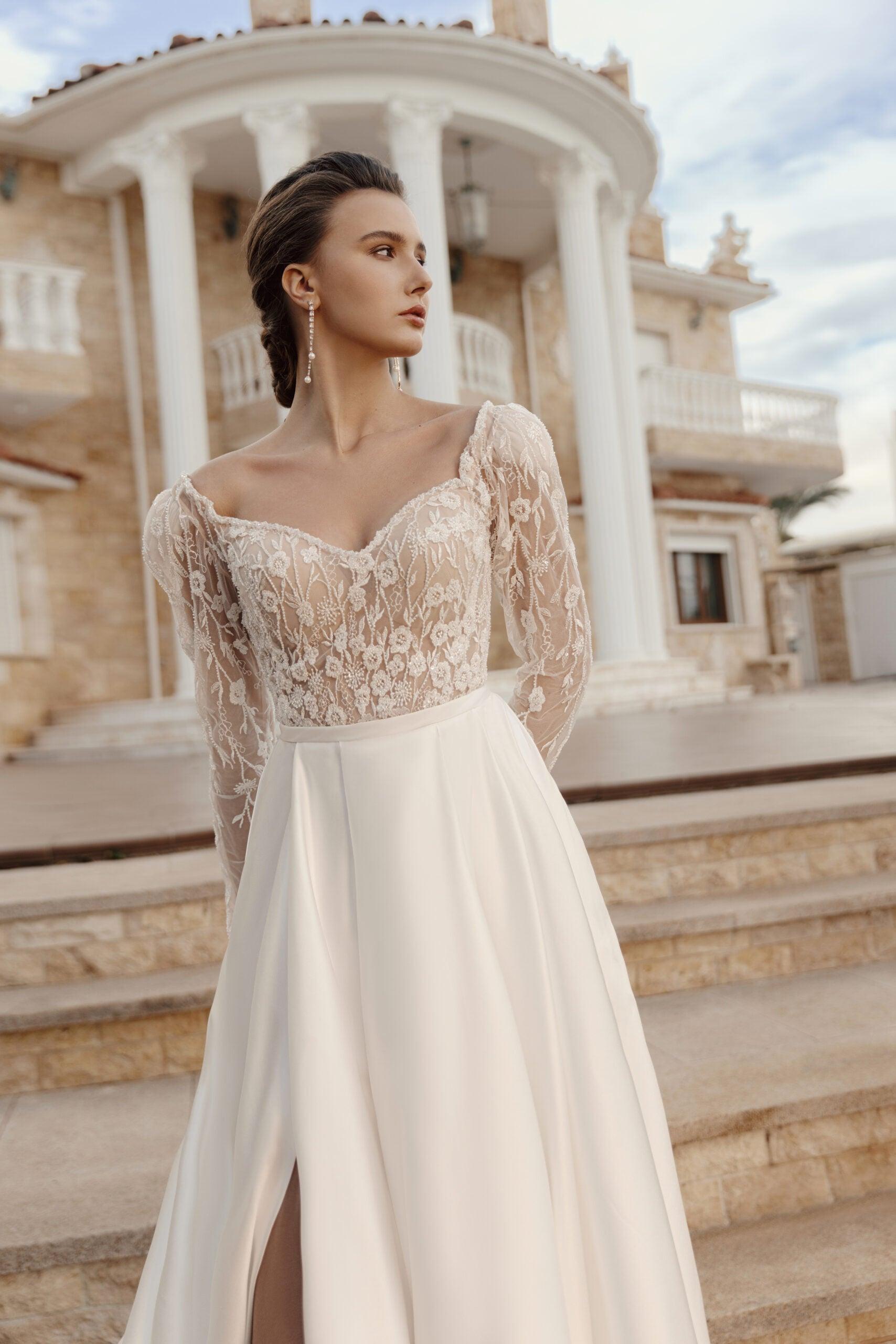 Annika - Victoria Soprano Group