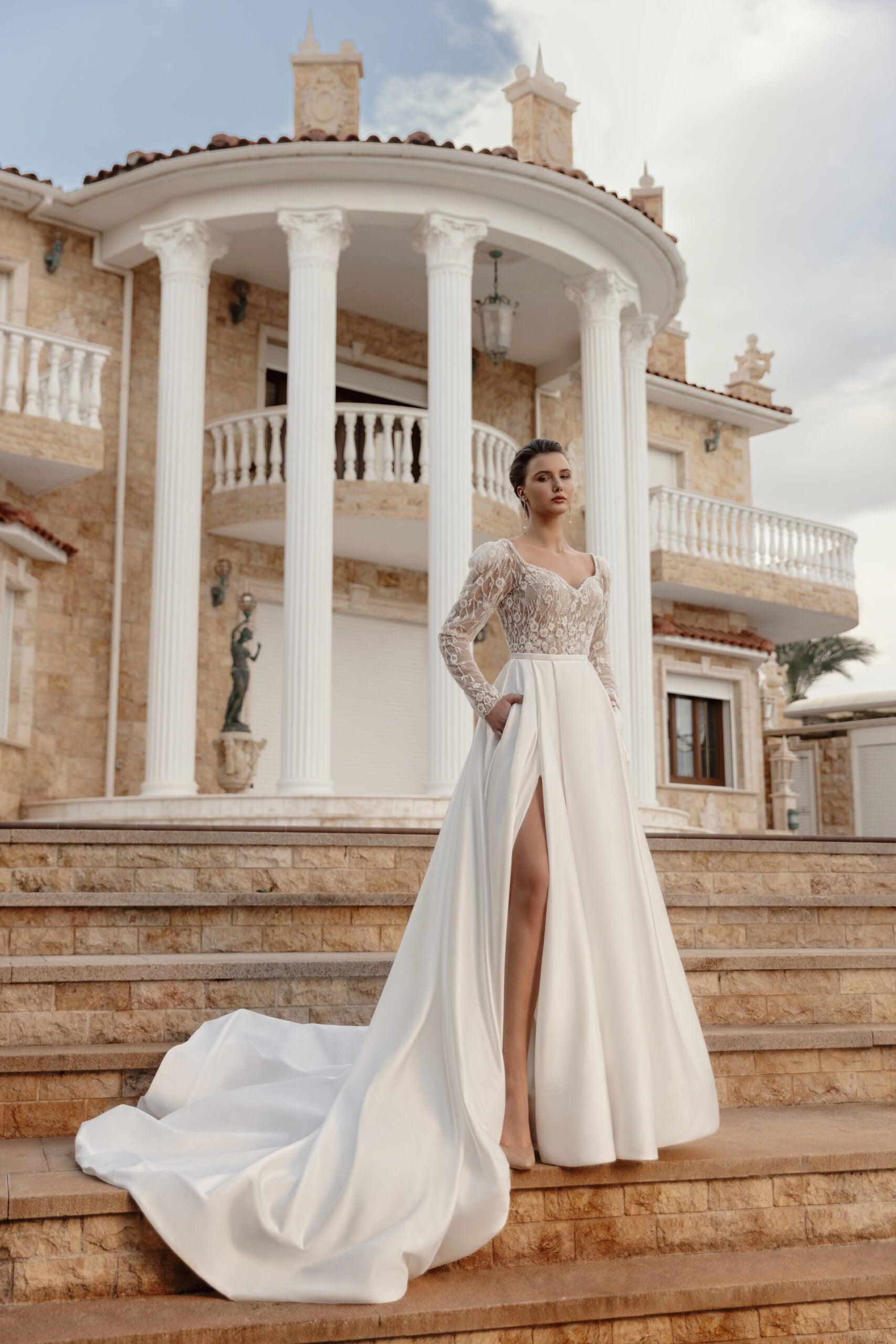 Annika - Victoria Soprano Group