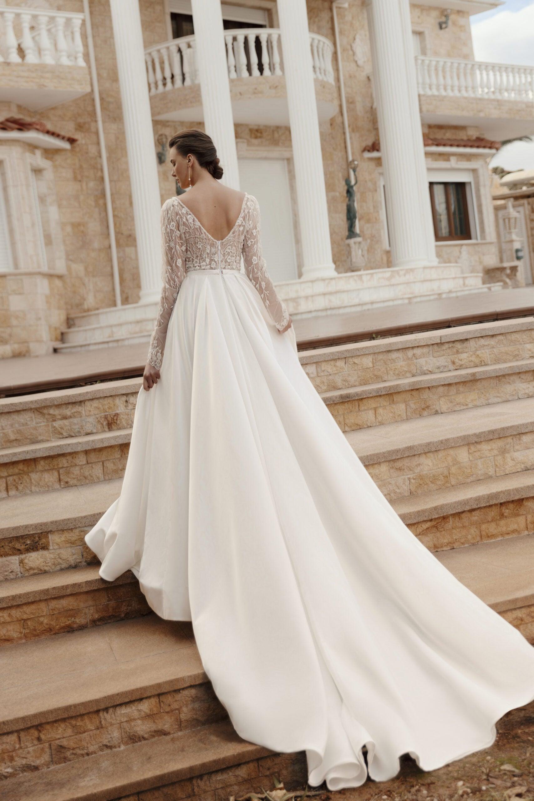 Annika - Victoria Soprano Group