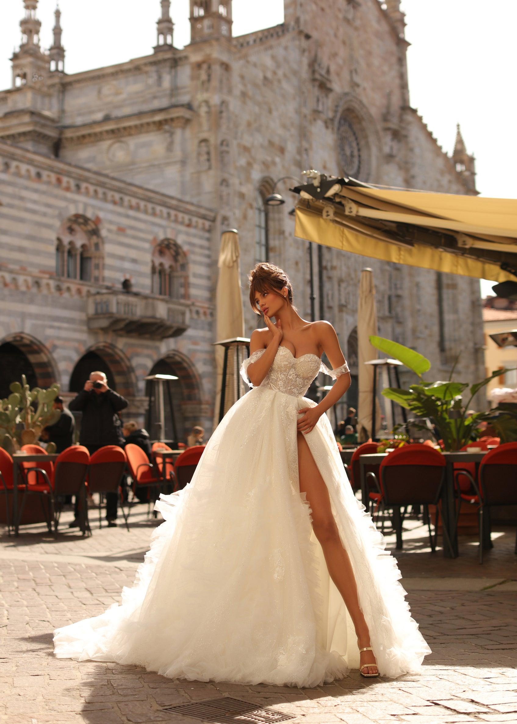 Aster - Victoria Soprano Group