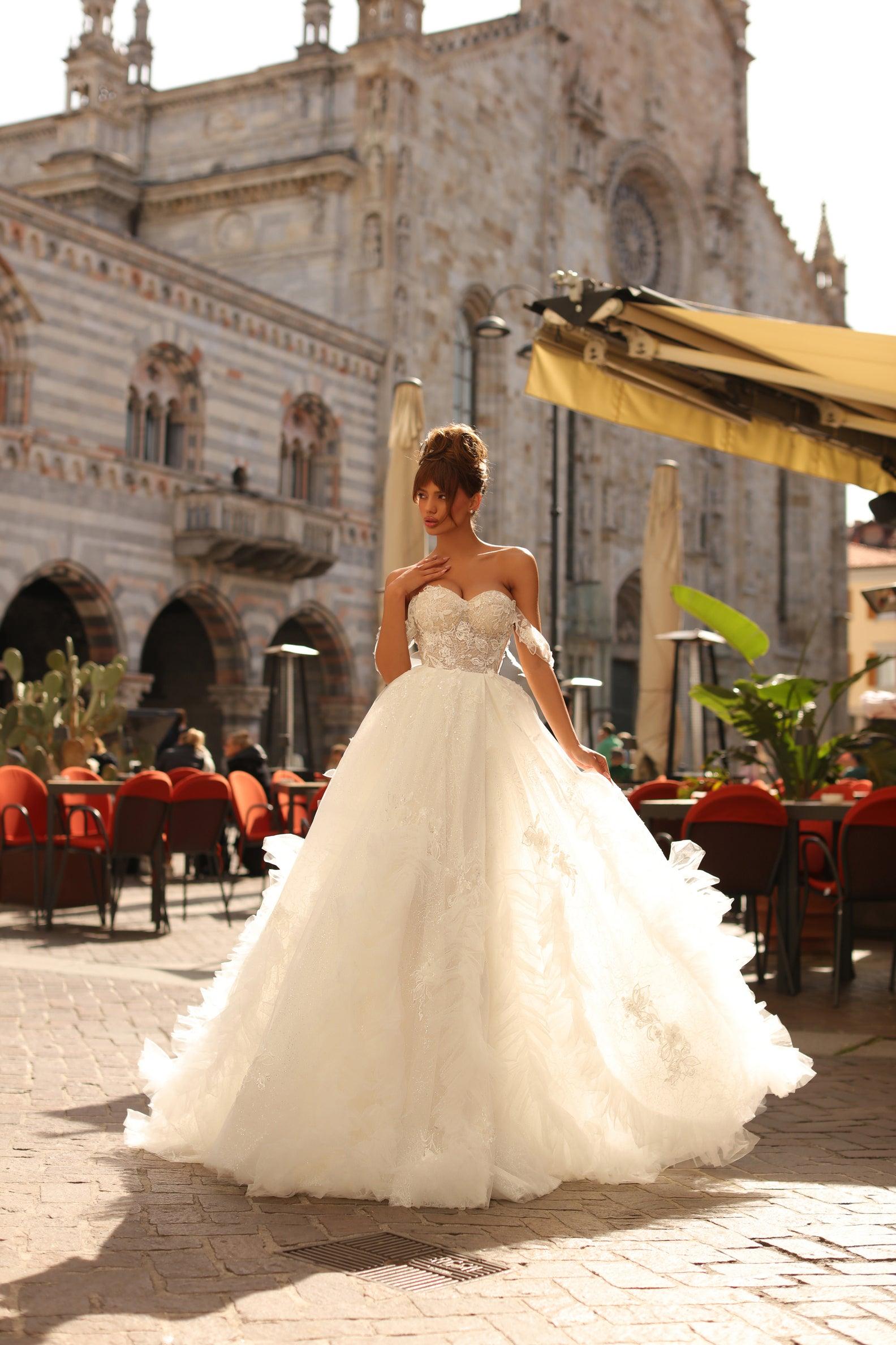 Aster - Victoria Soprano Group