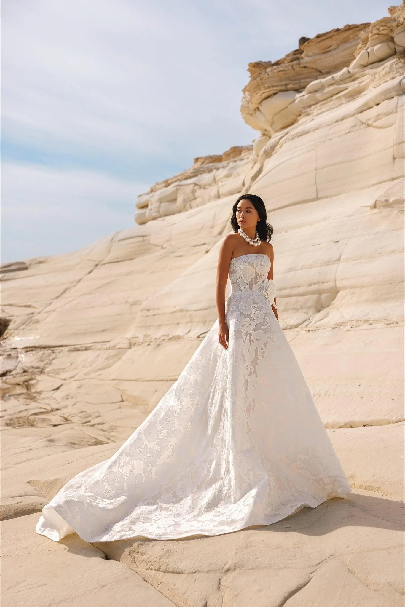 Ava - Victoria Soprano Group