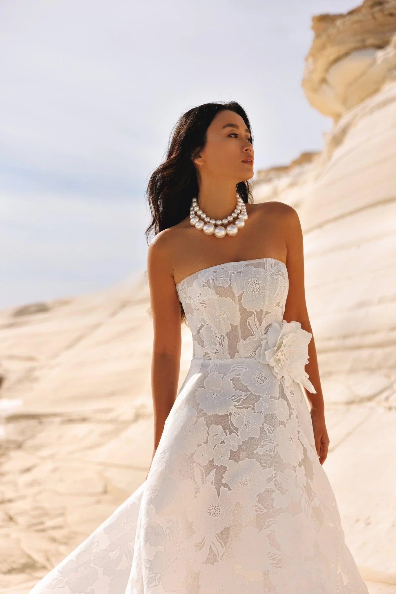 Ava - Victoria Soprano Group