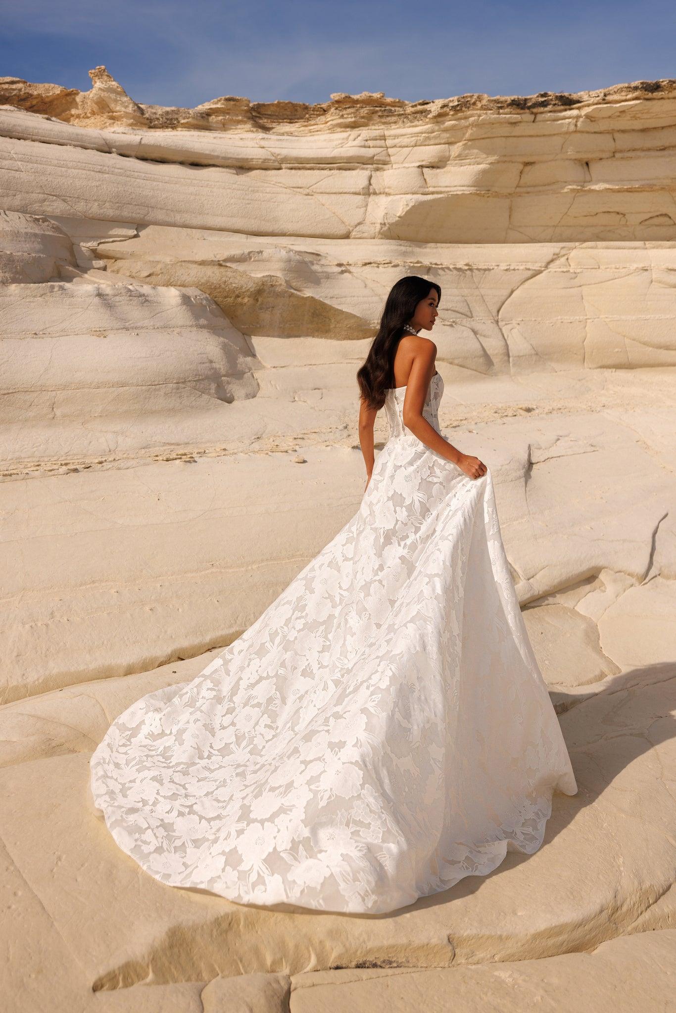 Ava - Victoria Soprano Group