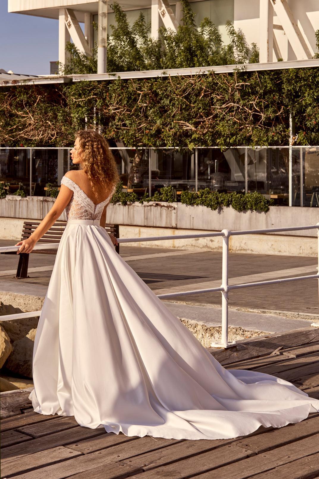 Beatriz - Victoria Soprano Group