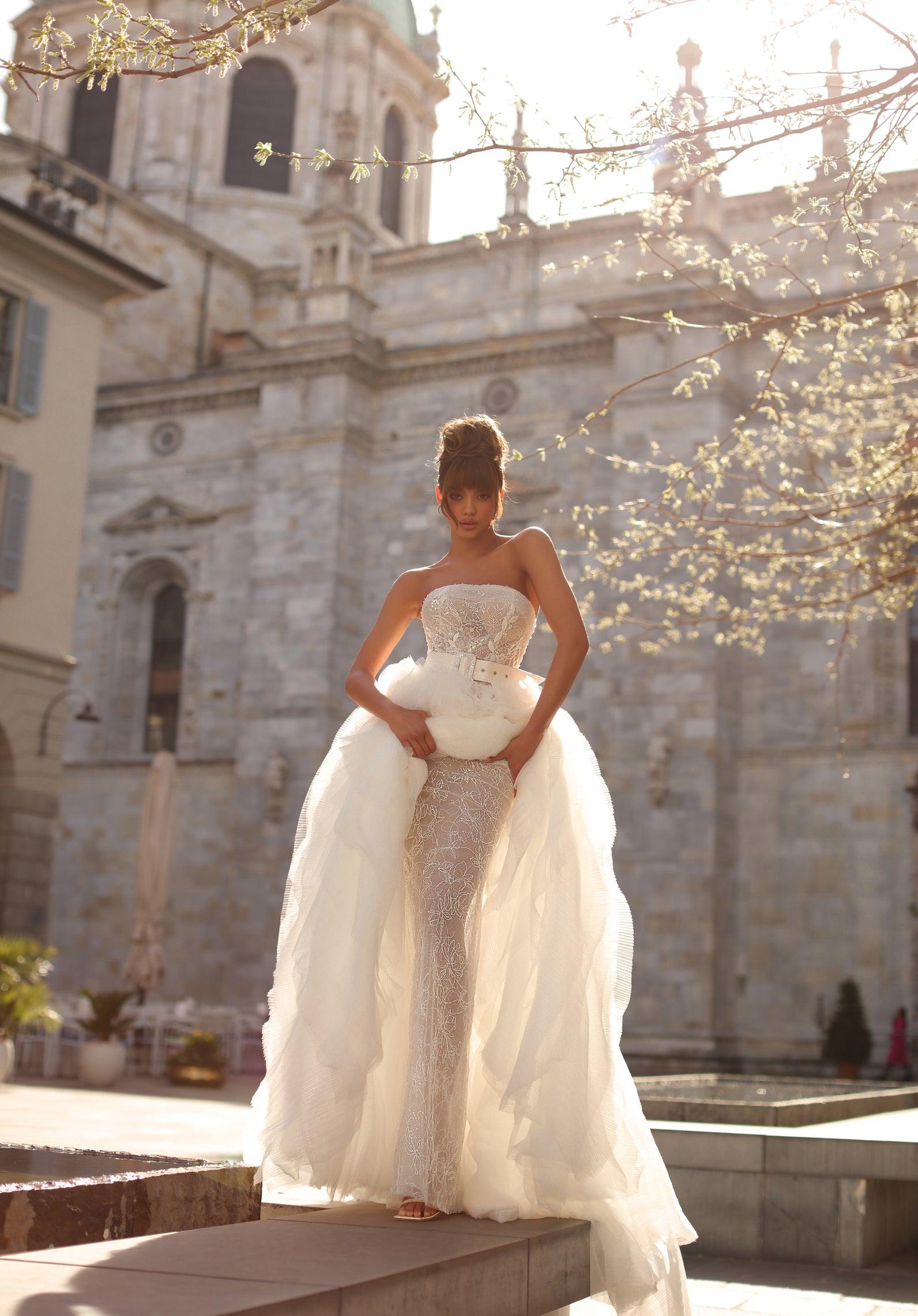 Begonia - Victoria Soprano Group