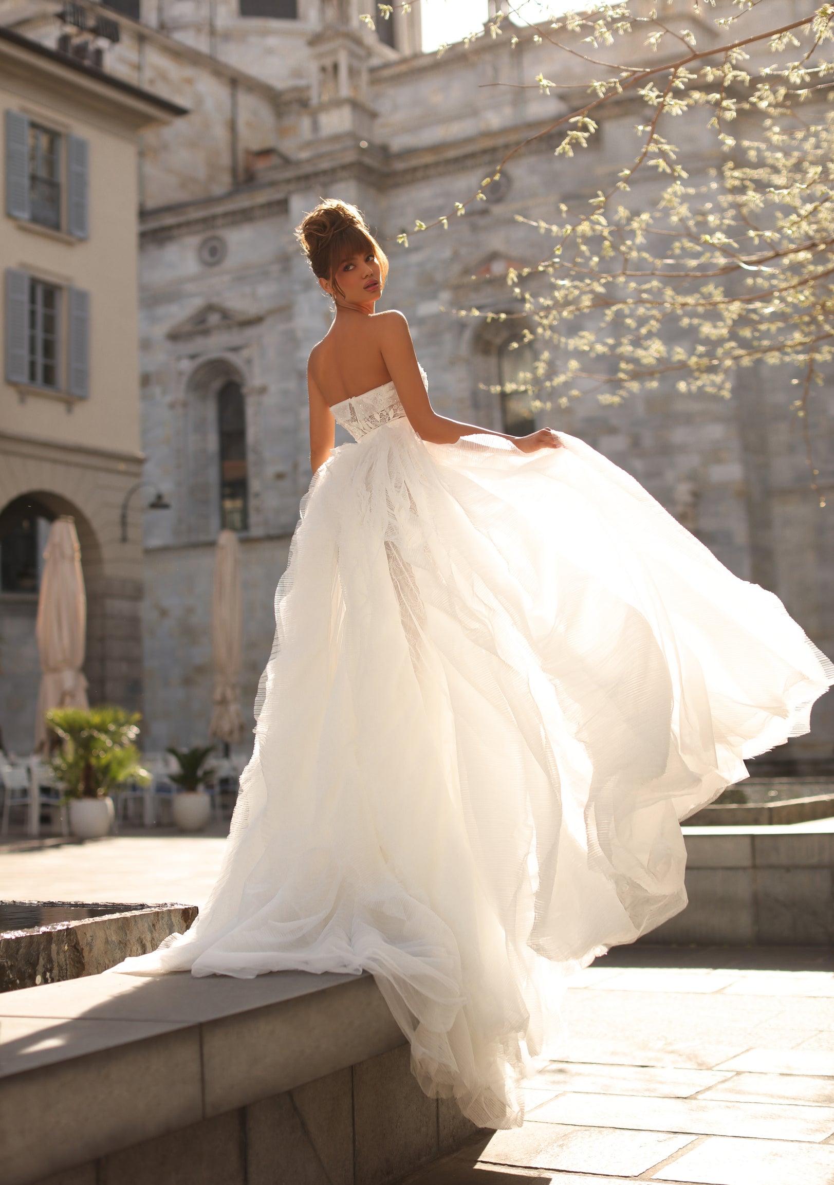 Begonia - Victoria Soprano Group