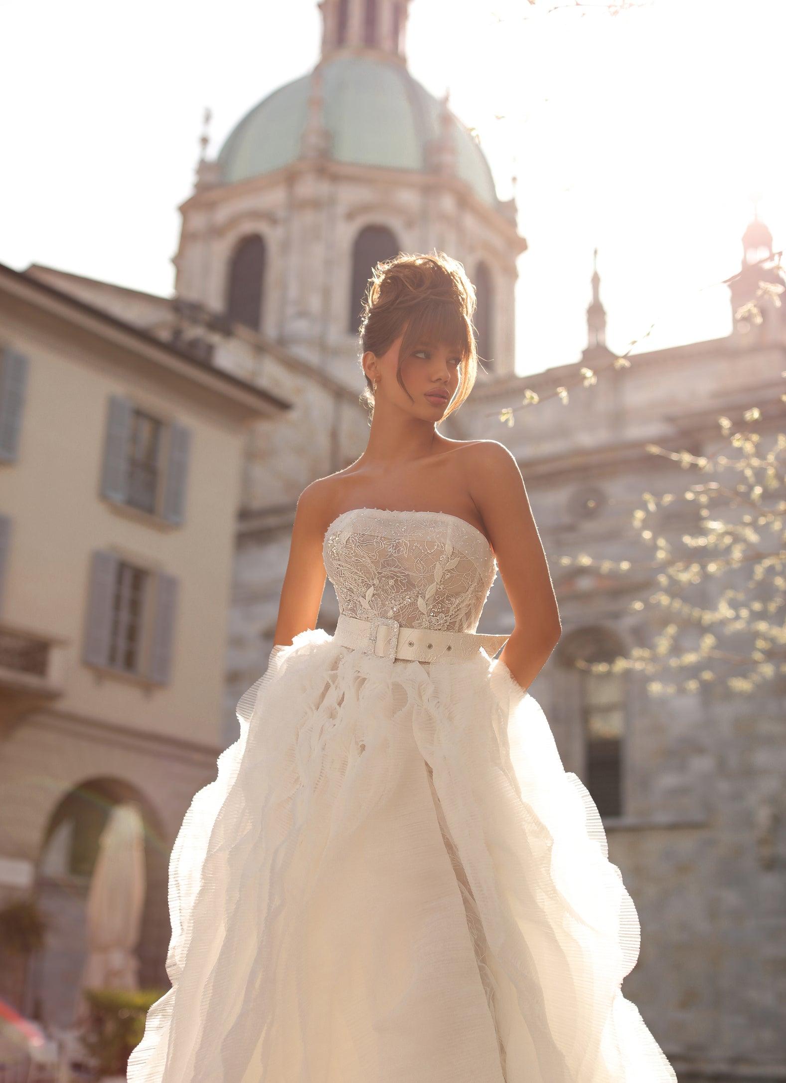 Begonia - Victoria Soprano Group