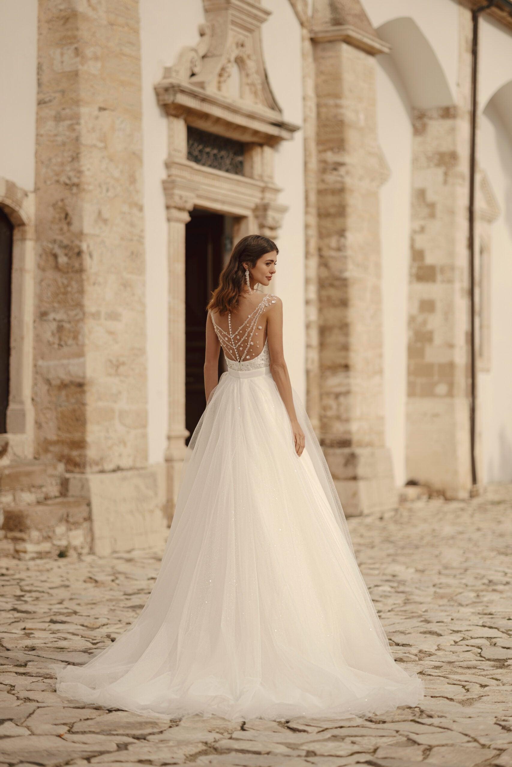 Britney - Victoria Soprano Group