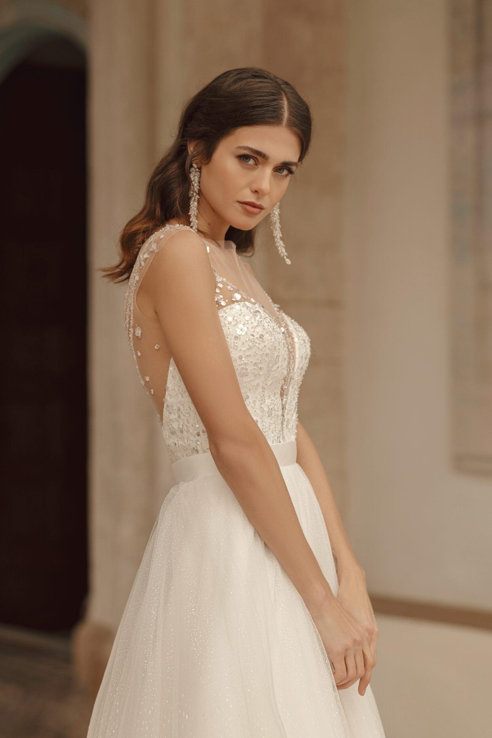 Britney - Victoria Soprano Group