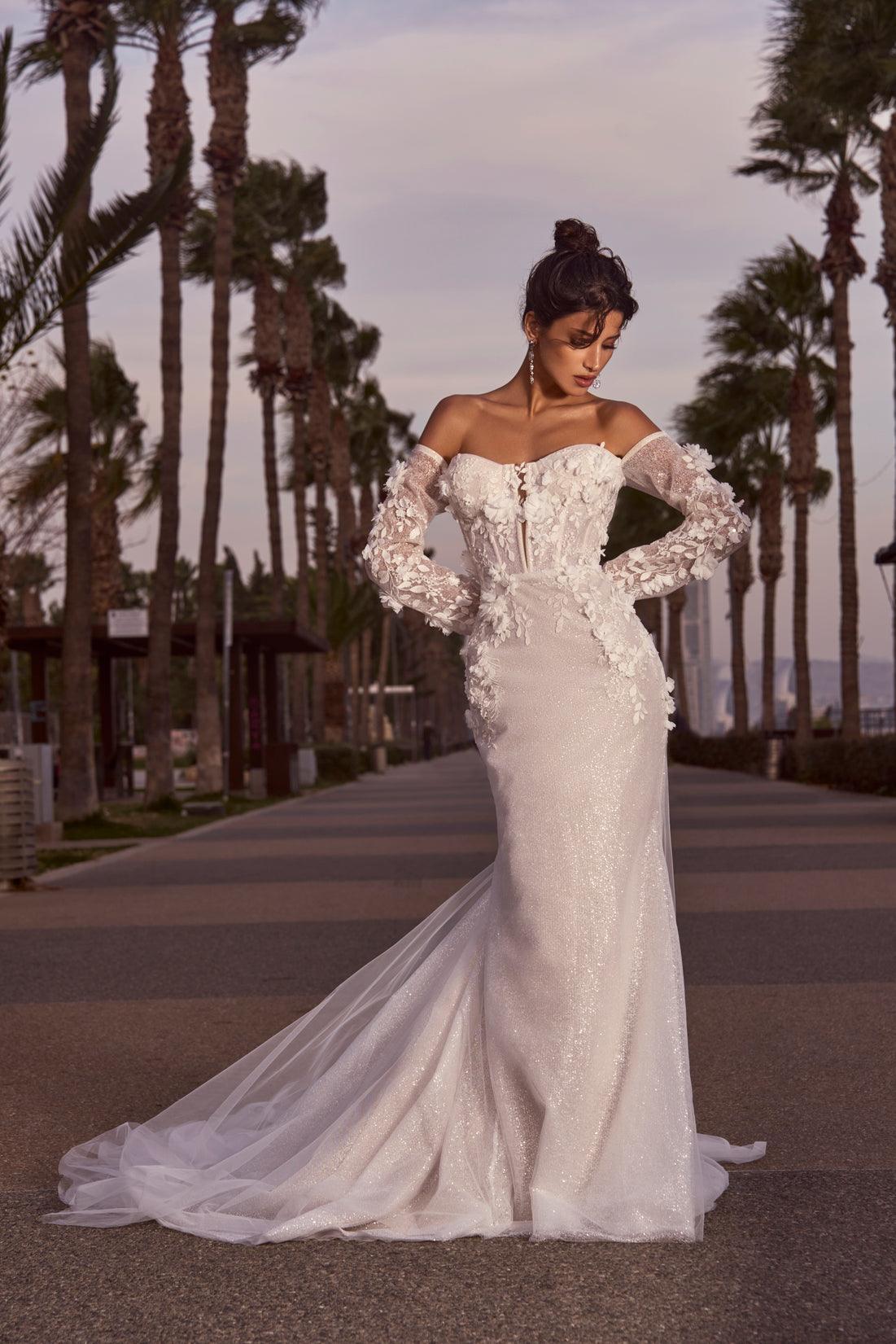 Daniela - Victoria Soprano Group