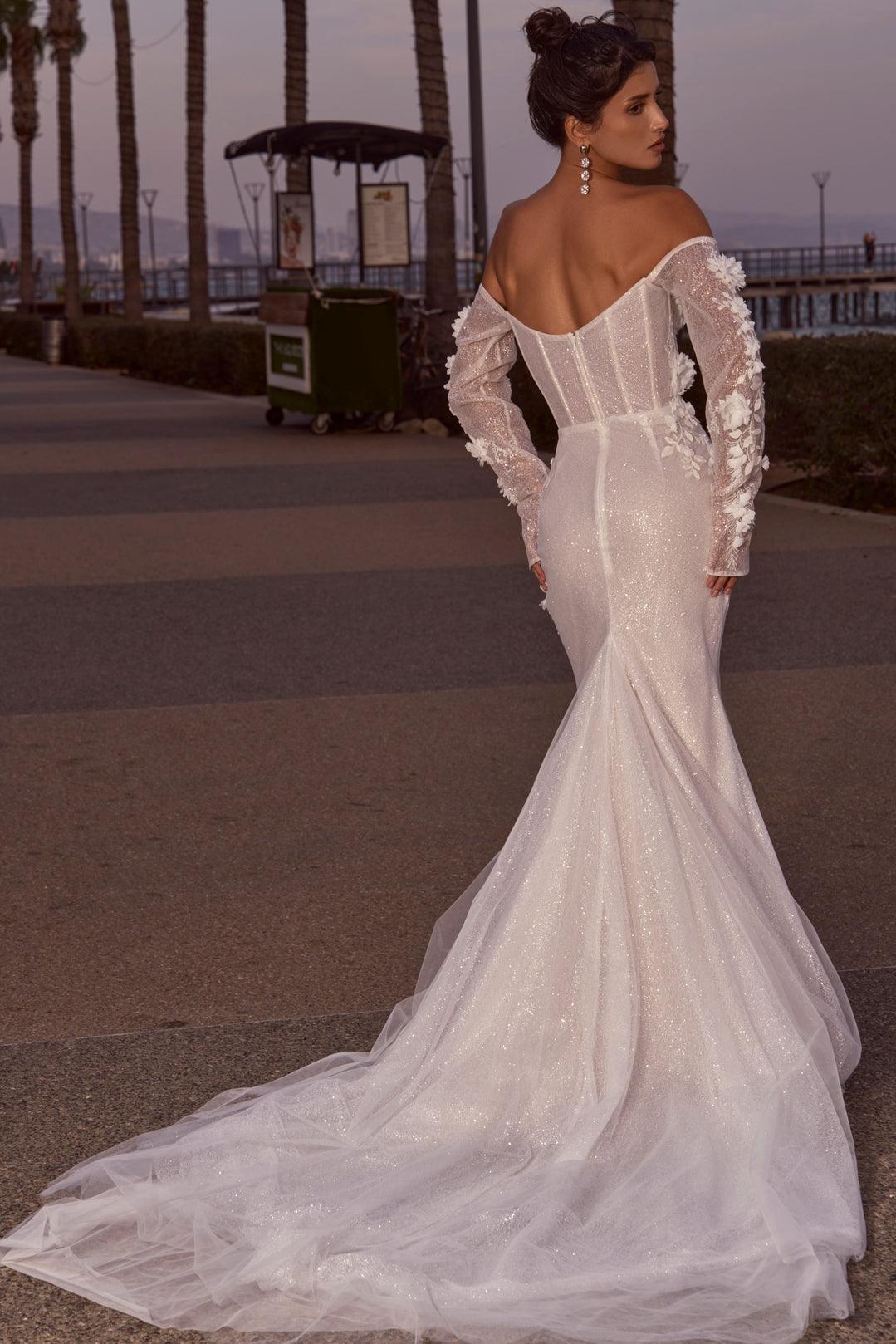 Daniela - Victoria Soprano Group