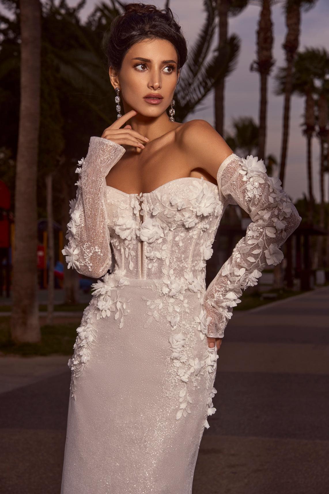 Daniela - Victoria Soprano Group