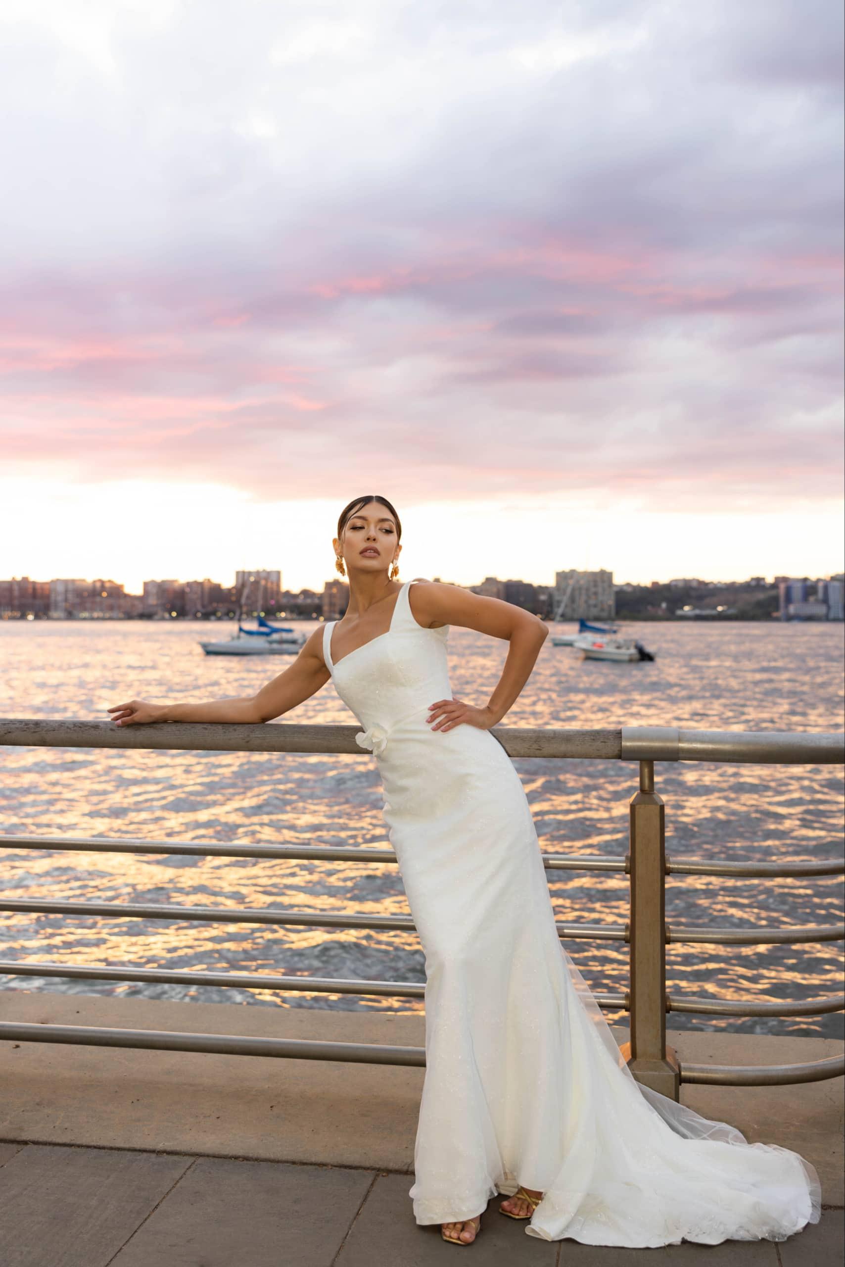 Elysian - Victoria Soprano Group