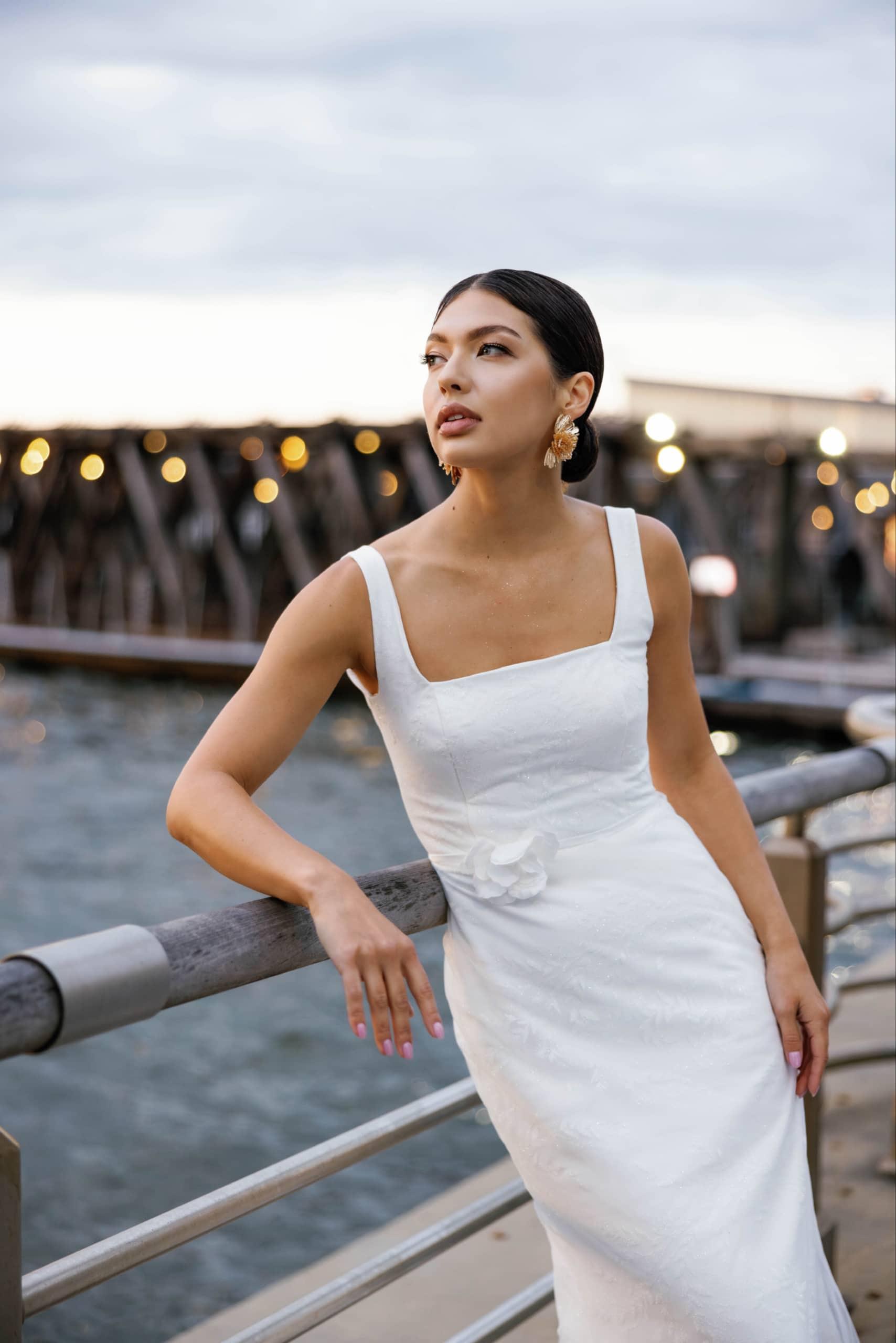 Elysian - Victoria Soprano Group