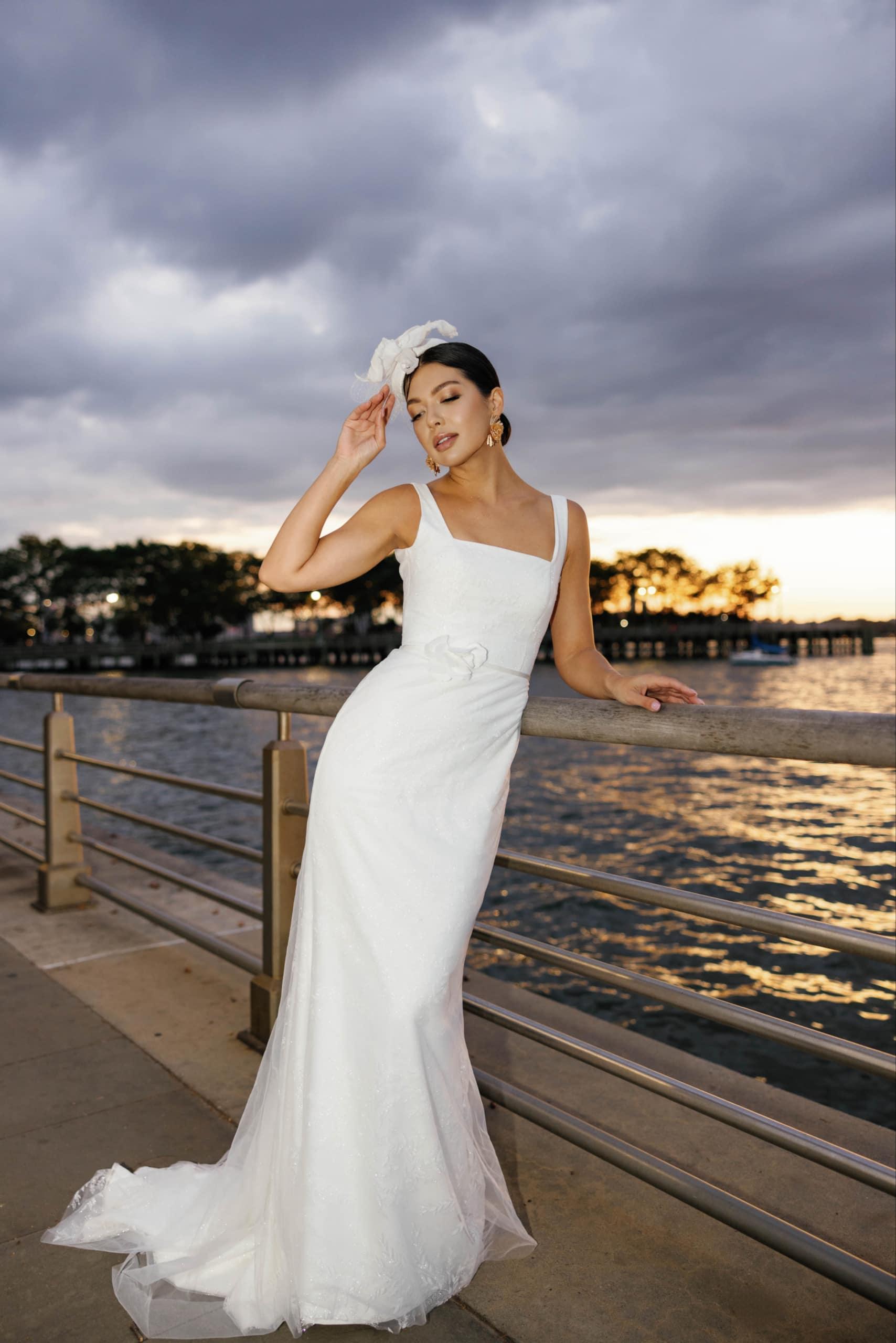 Elysian - Victoria Soprano Group