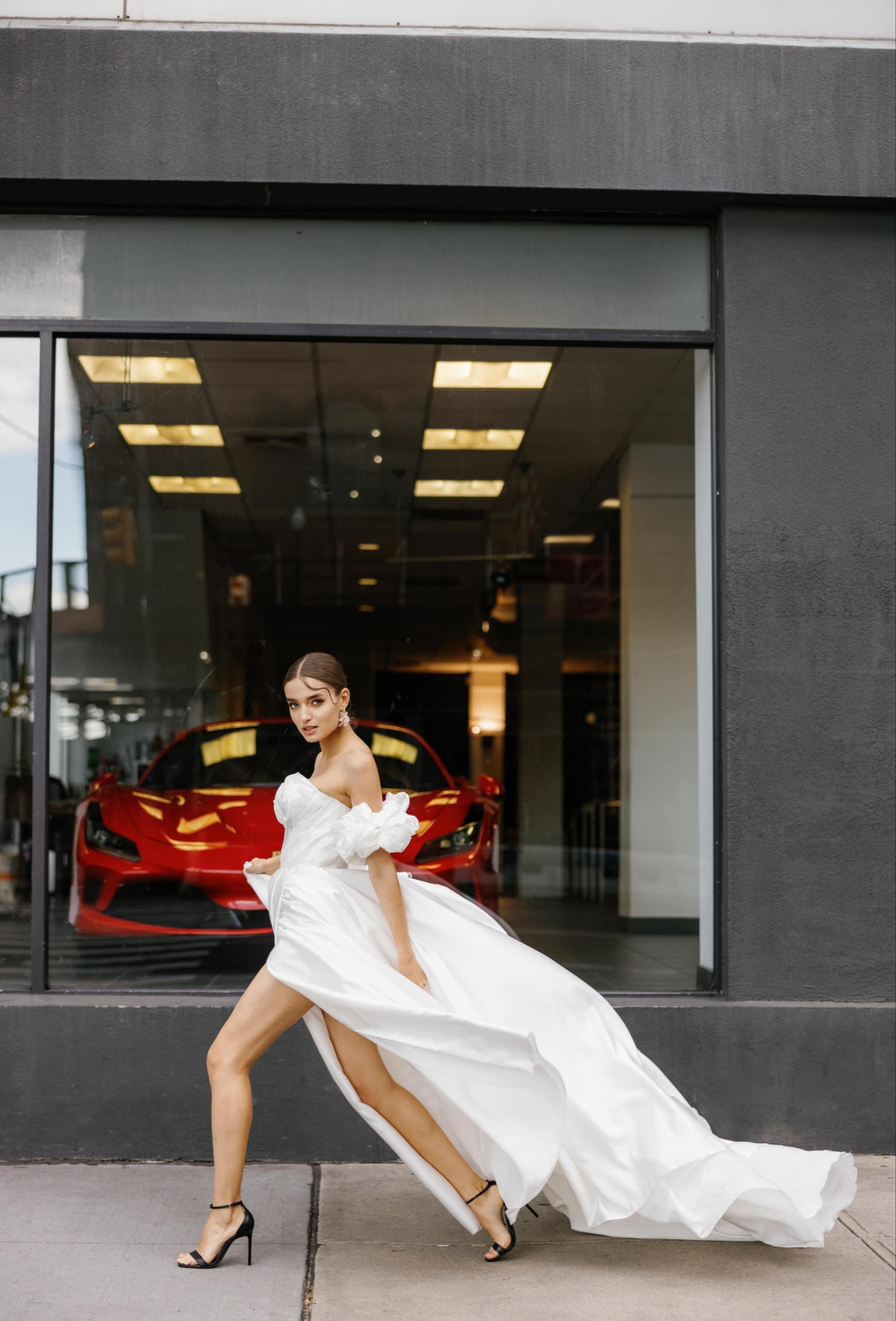 Ember - Victoria Soprano Group