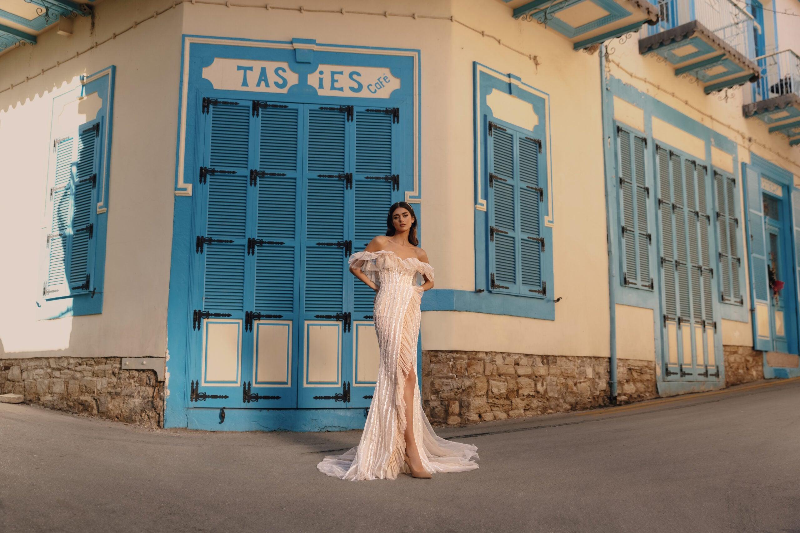 Eva - Victoria Soprano Group