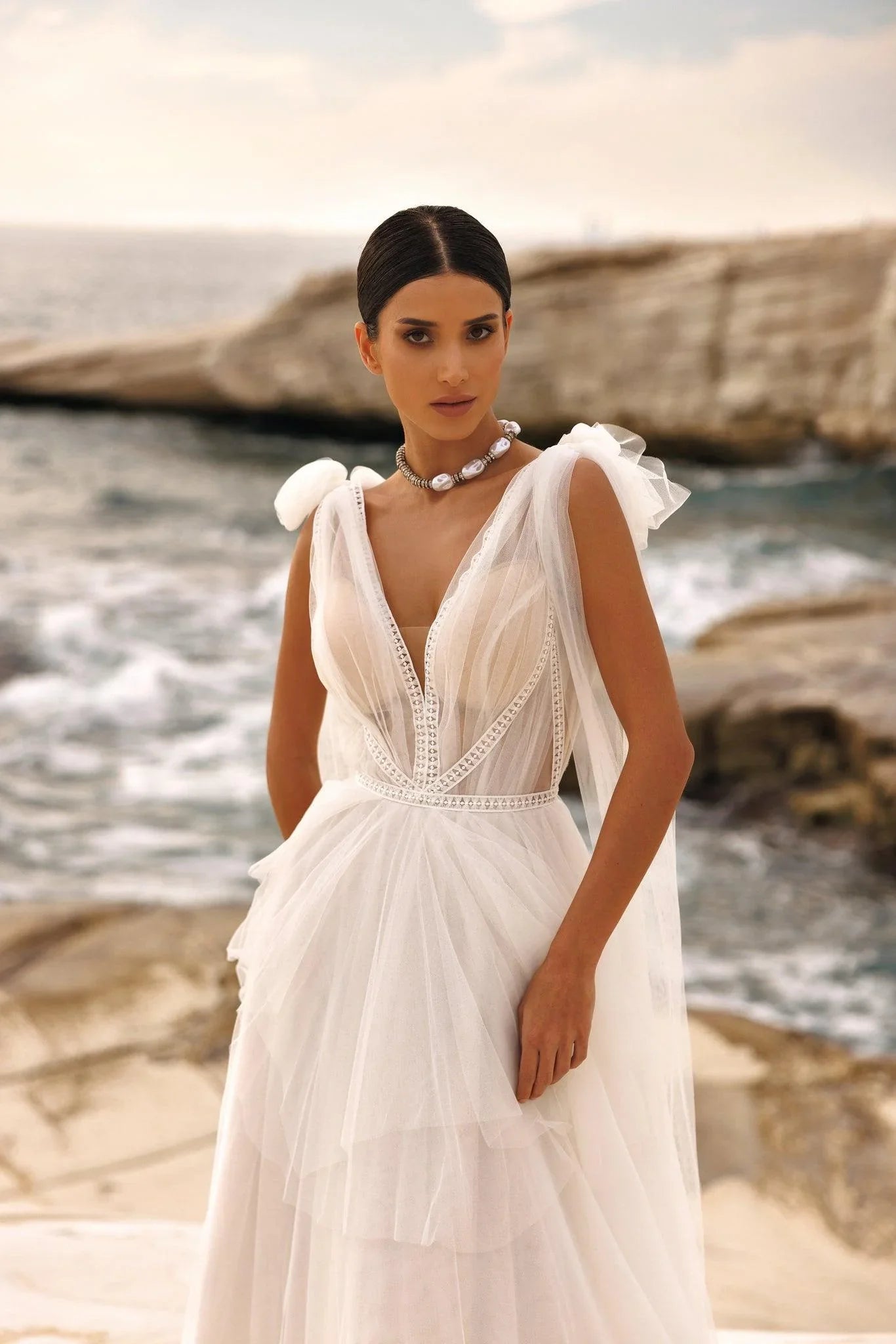 Ferns - Victoria Soprano Group