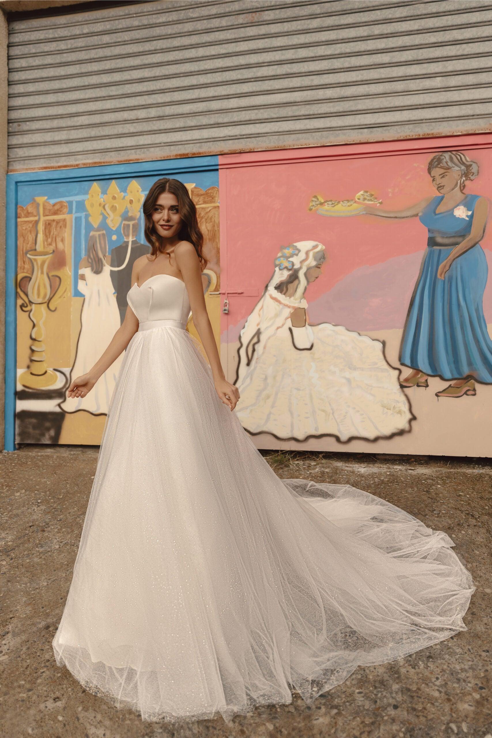 Georgette - Victoria Soprano Group