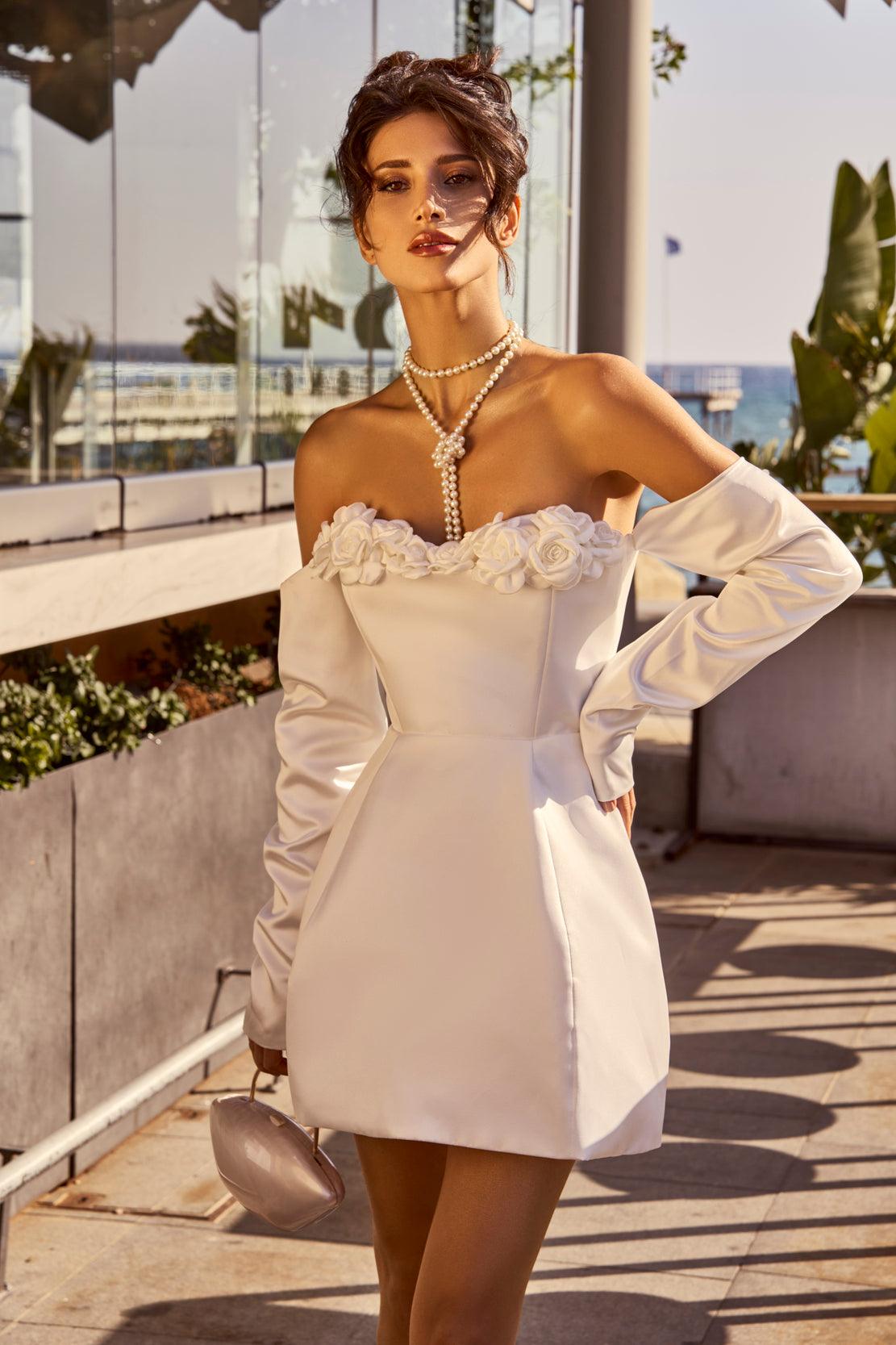 Ingrid - Victoria Soprano Group