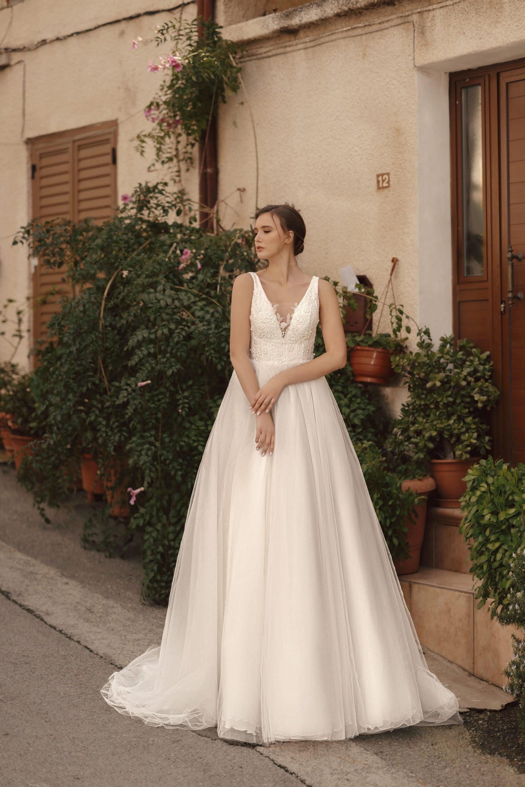 Isabella - Victoria Soprano Group