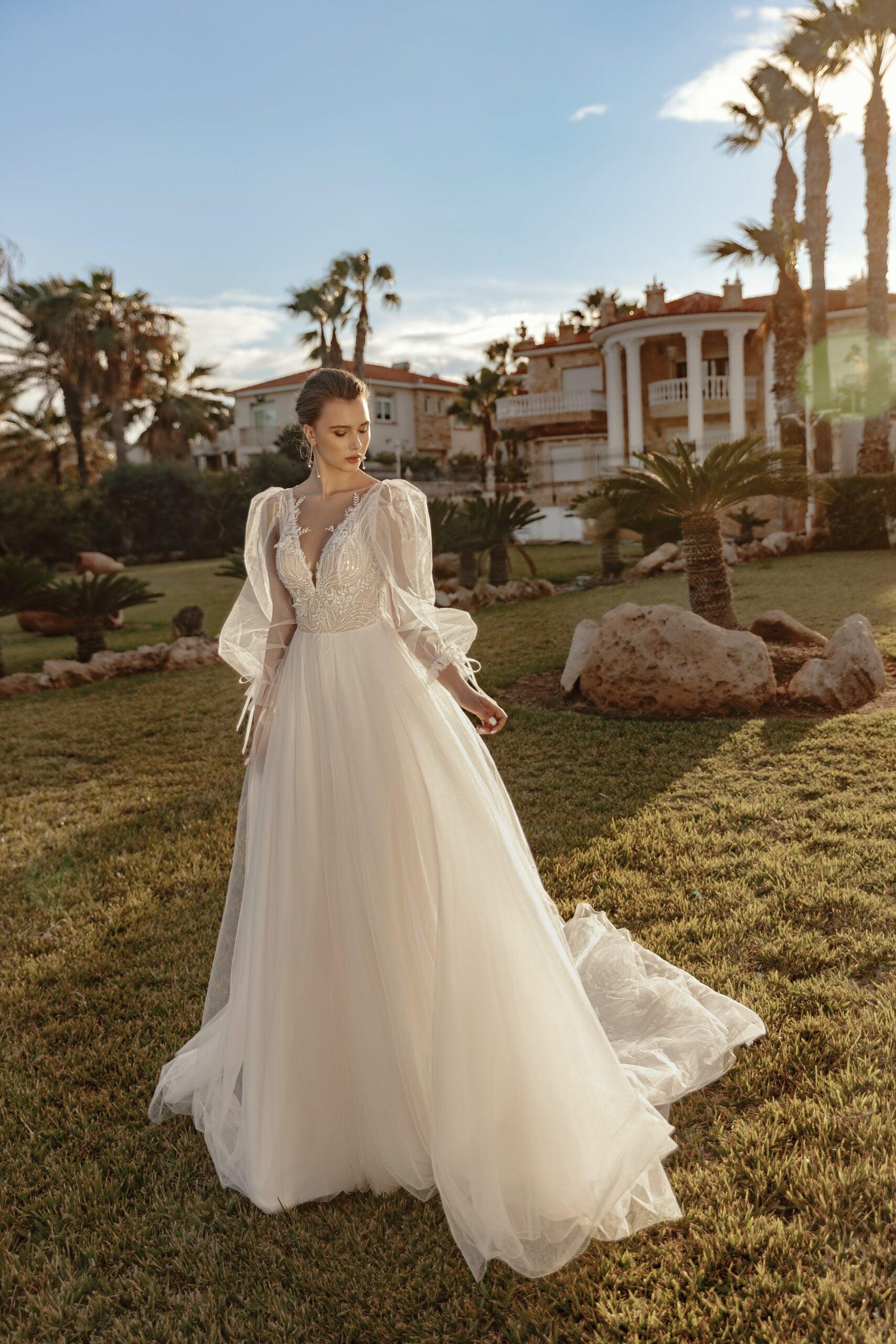 Julie - Victoria Soprano Group