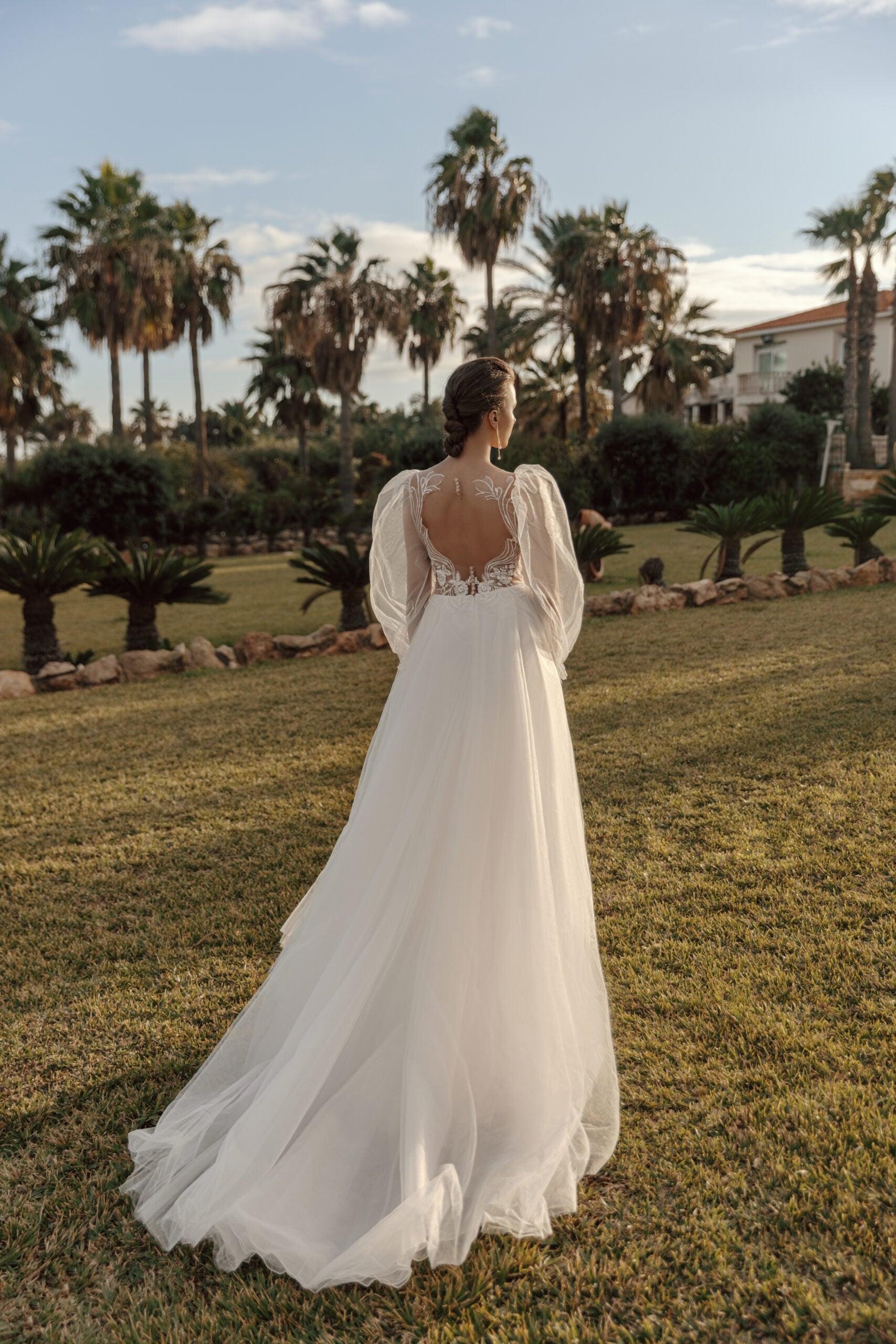 Julie - Victoria Soprano Group