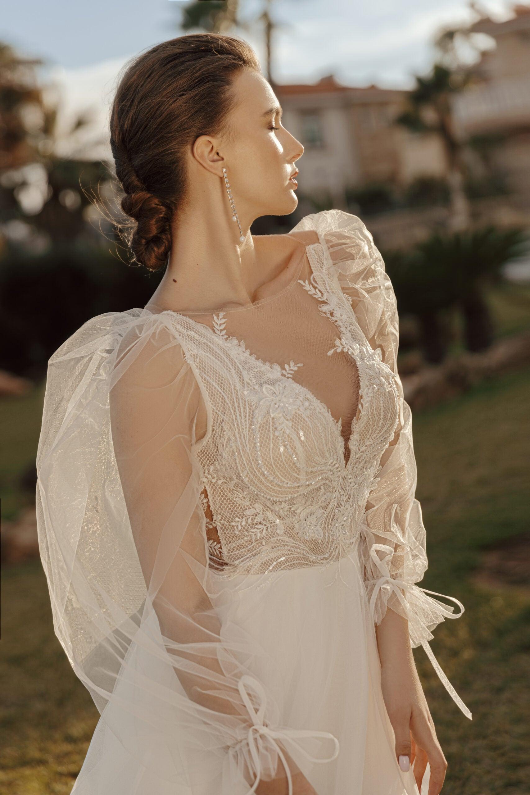 Julie - Victoria Soprano Group