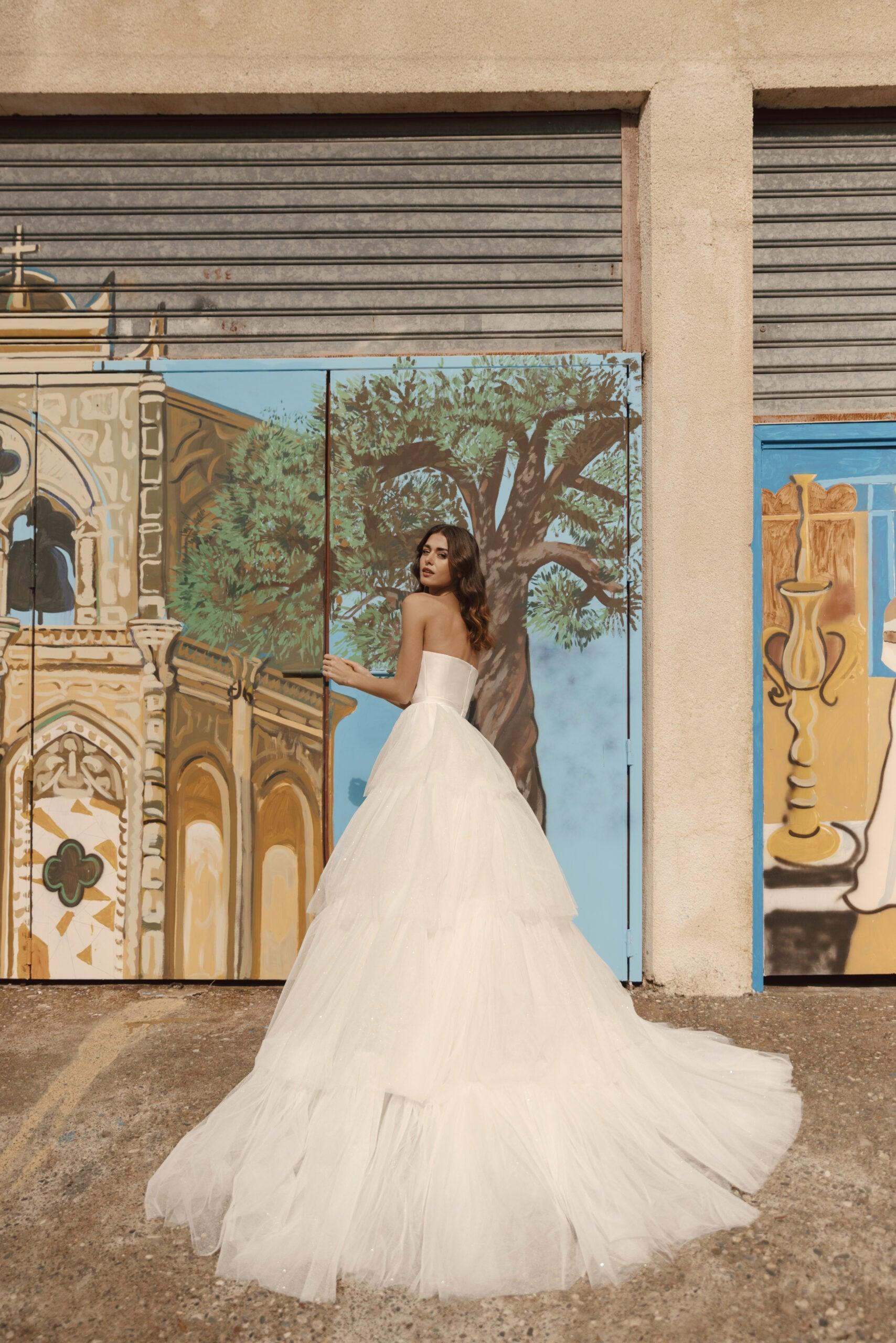 Kylie - Victoria Soprano Group