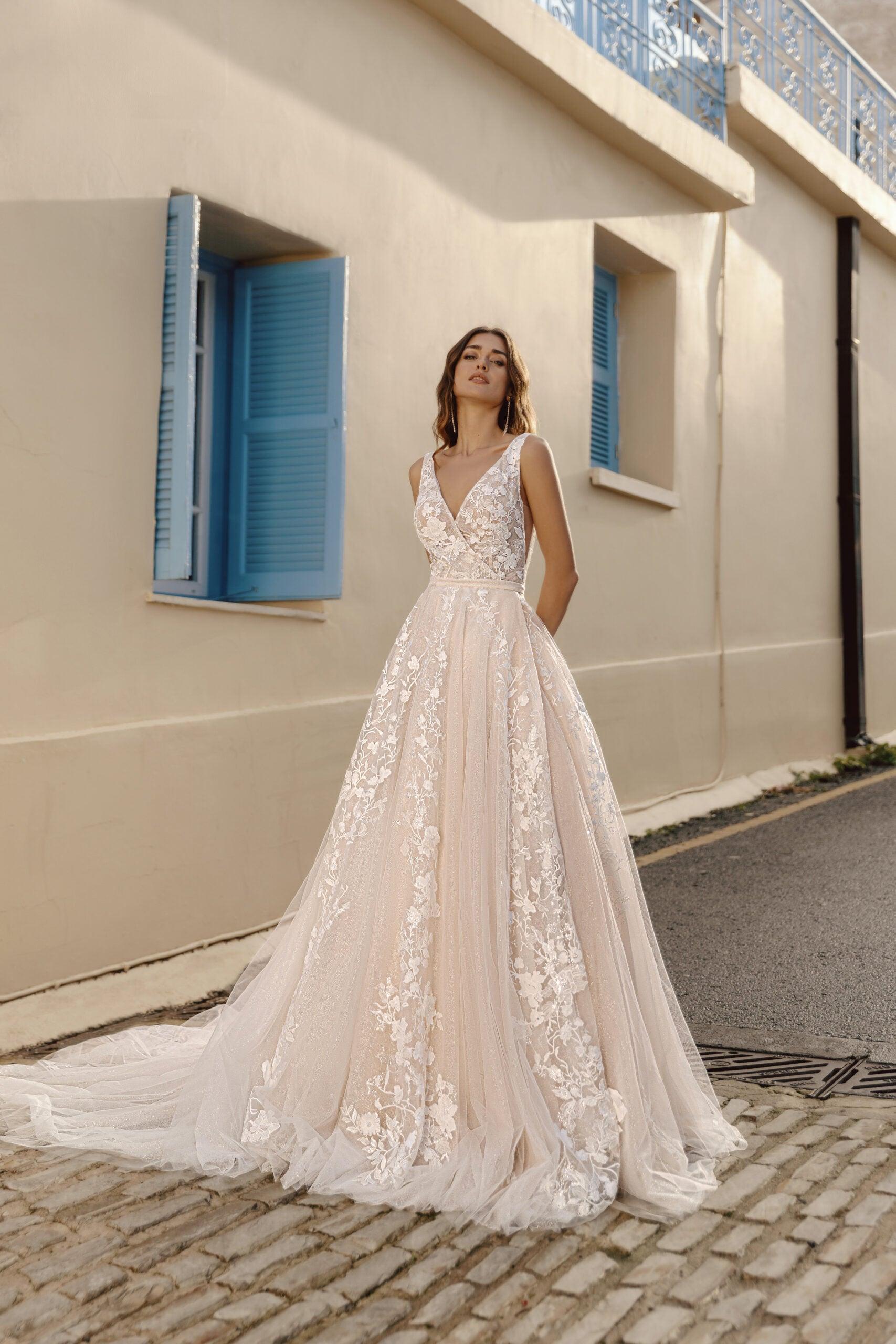 Laura - Victoria Soprano Group