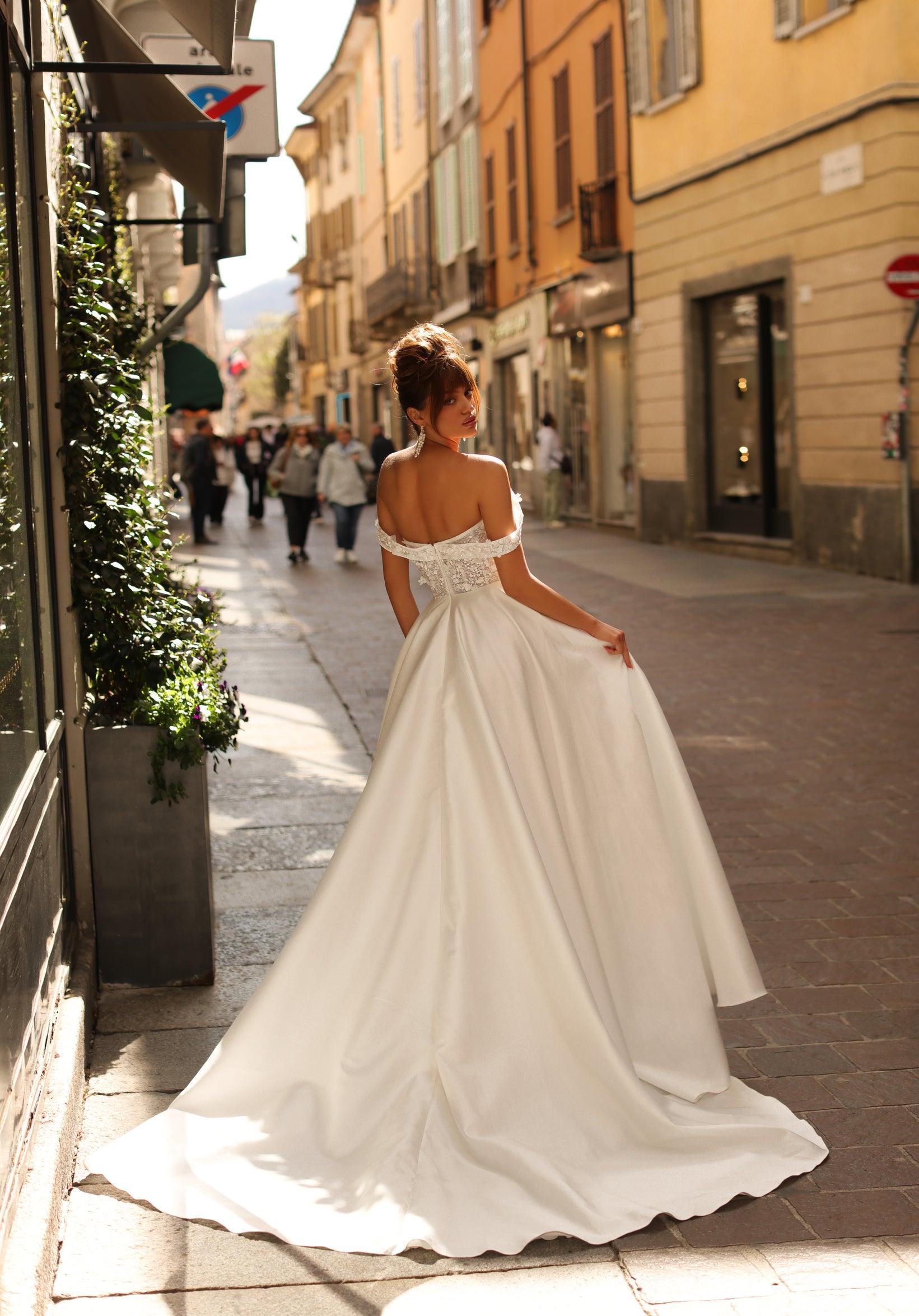 Lavender - Victoria Soprano Group