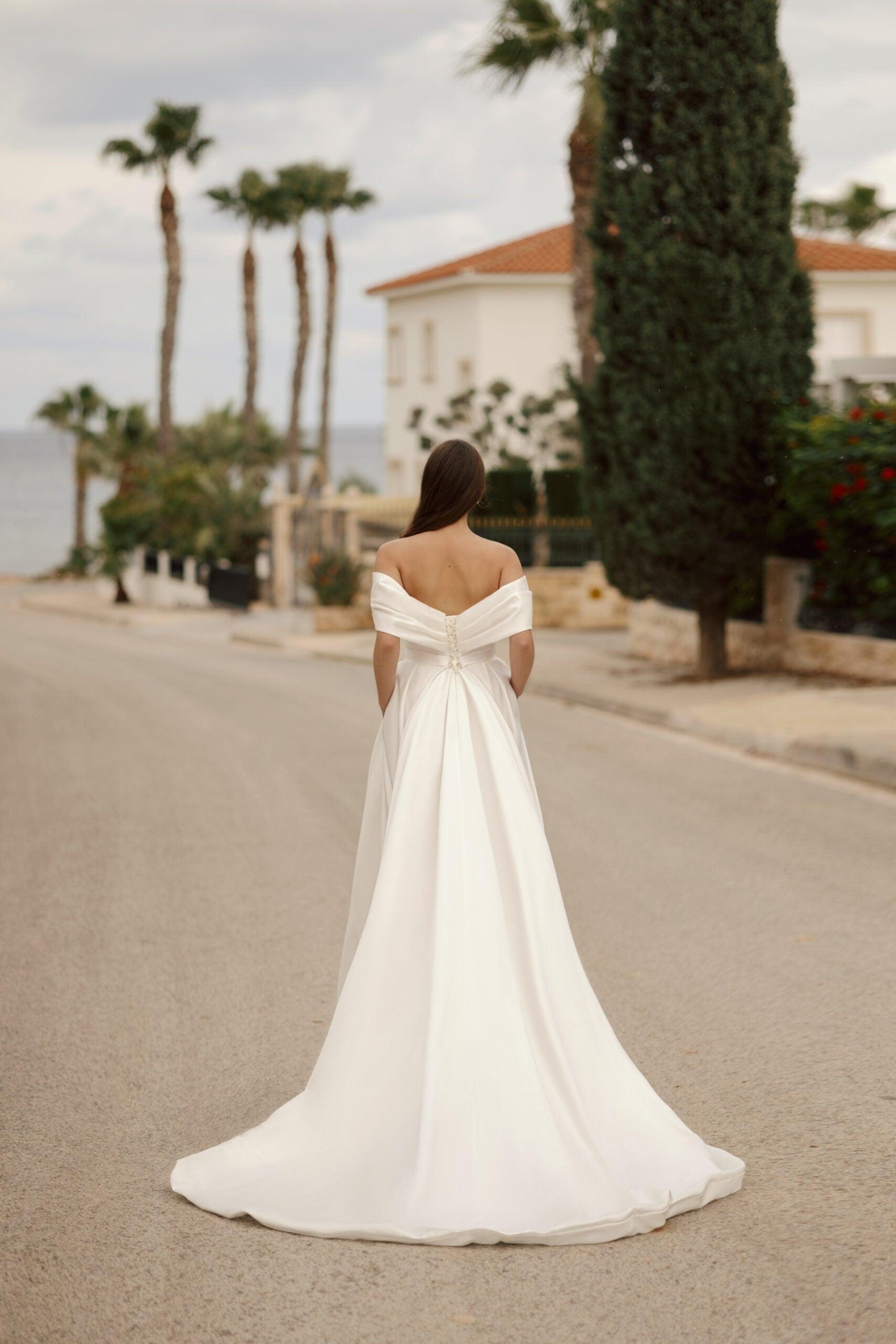 Liana - Victoria Soprano Group