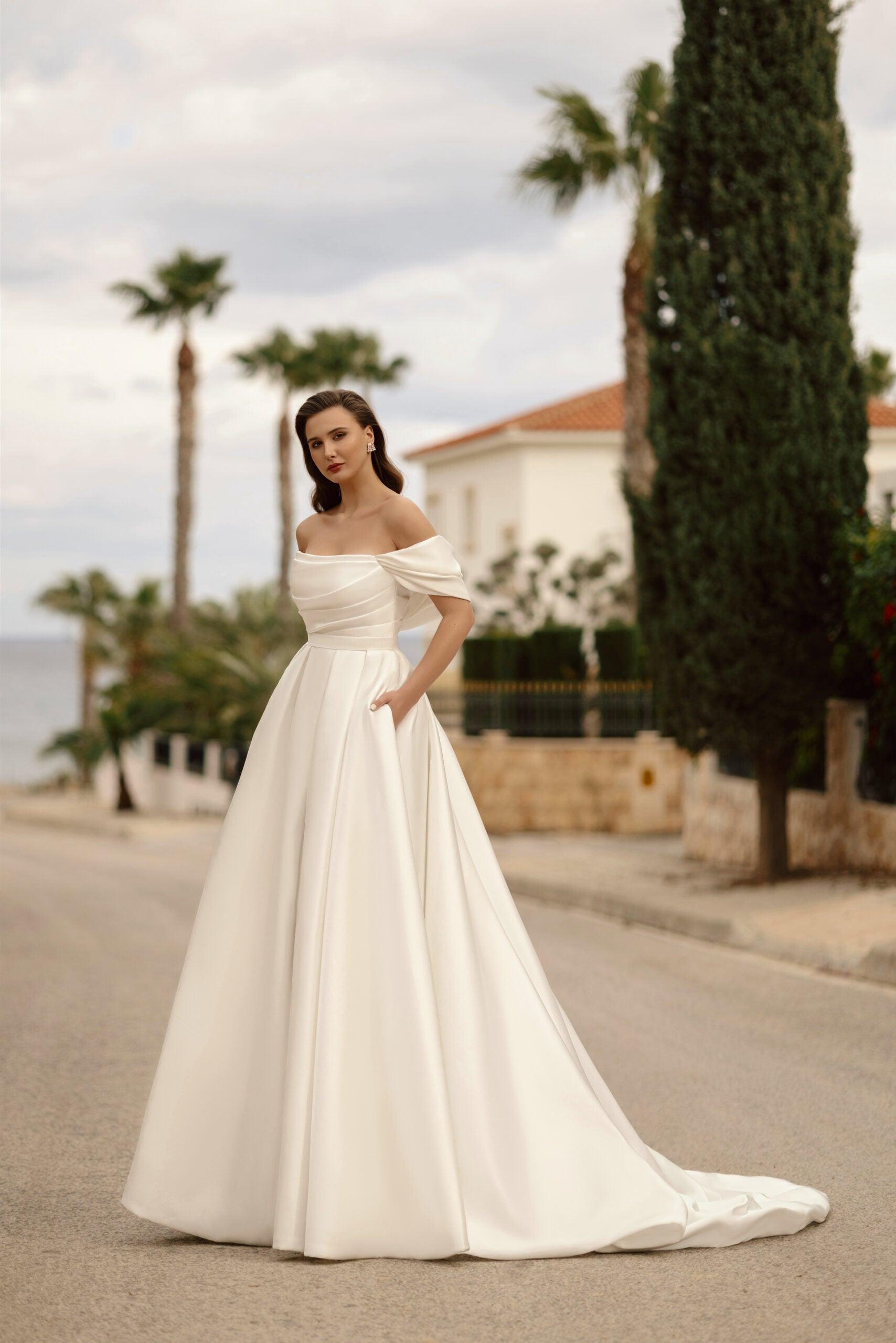 Liana - Victoria Soprano Group