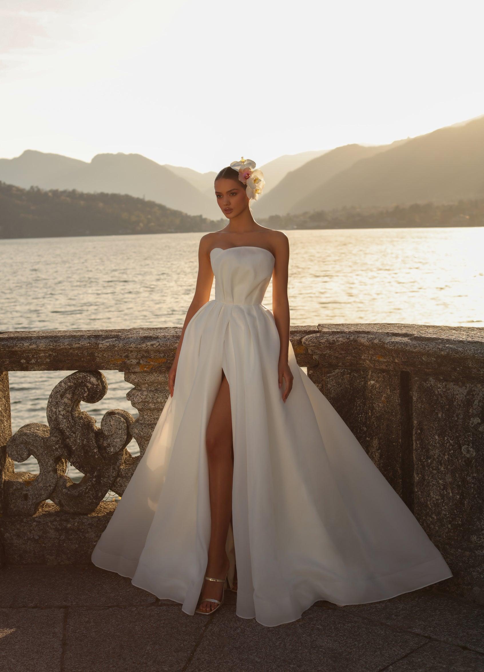 victoria dress Lily