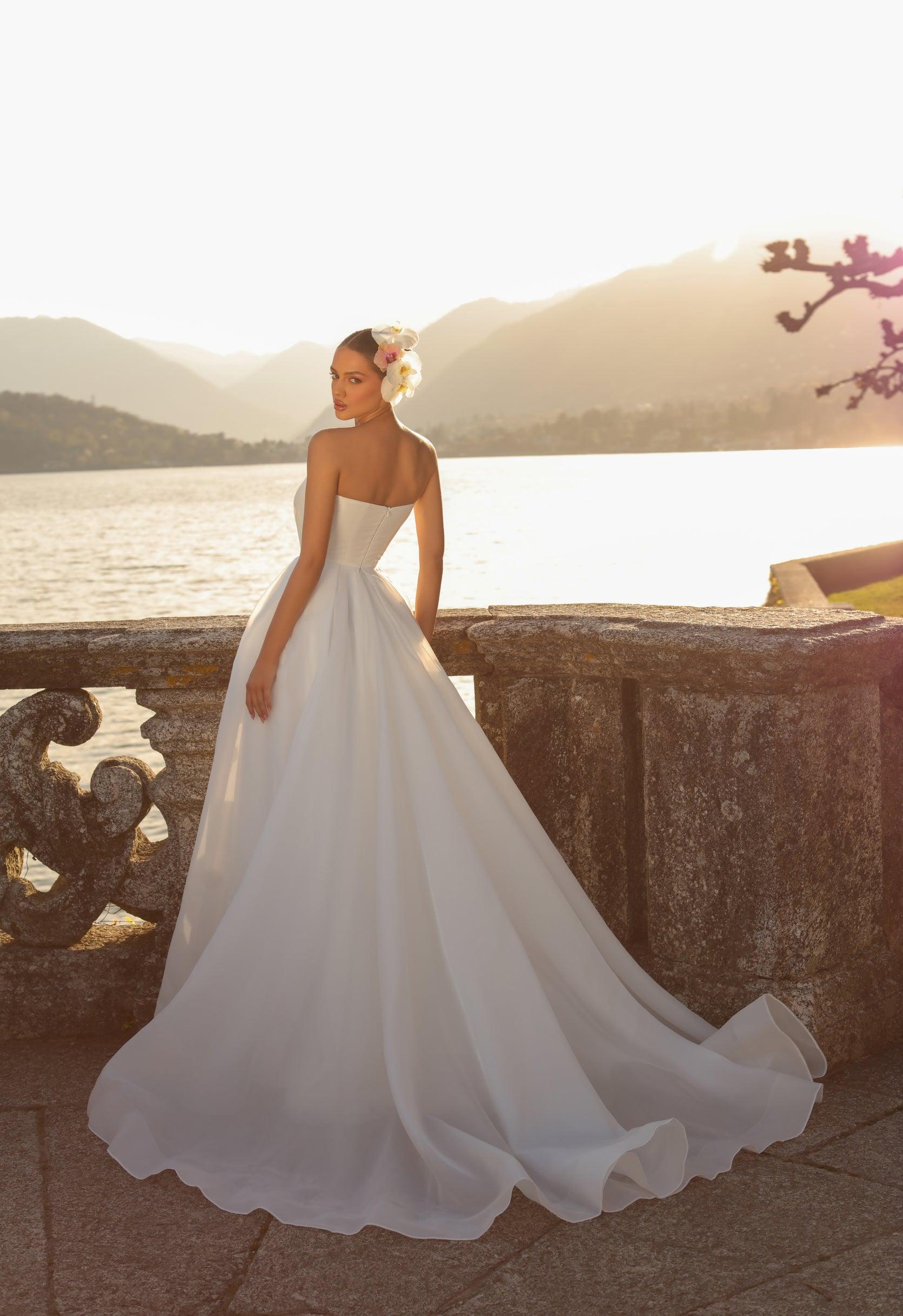 Lily - Victoria Soprano Group