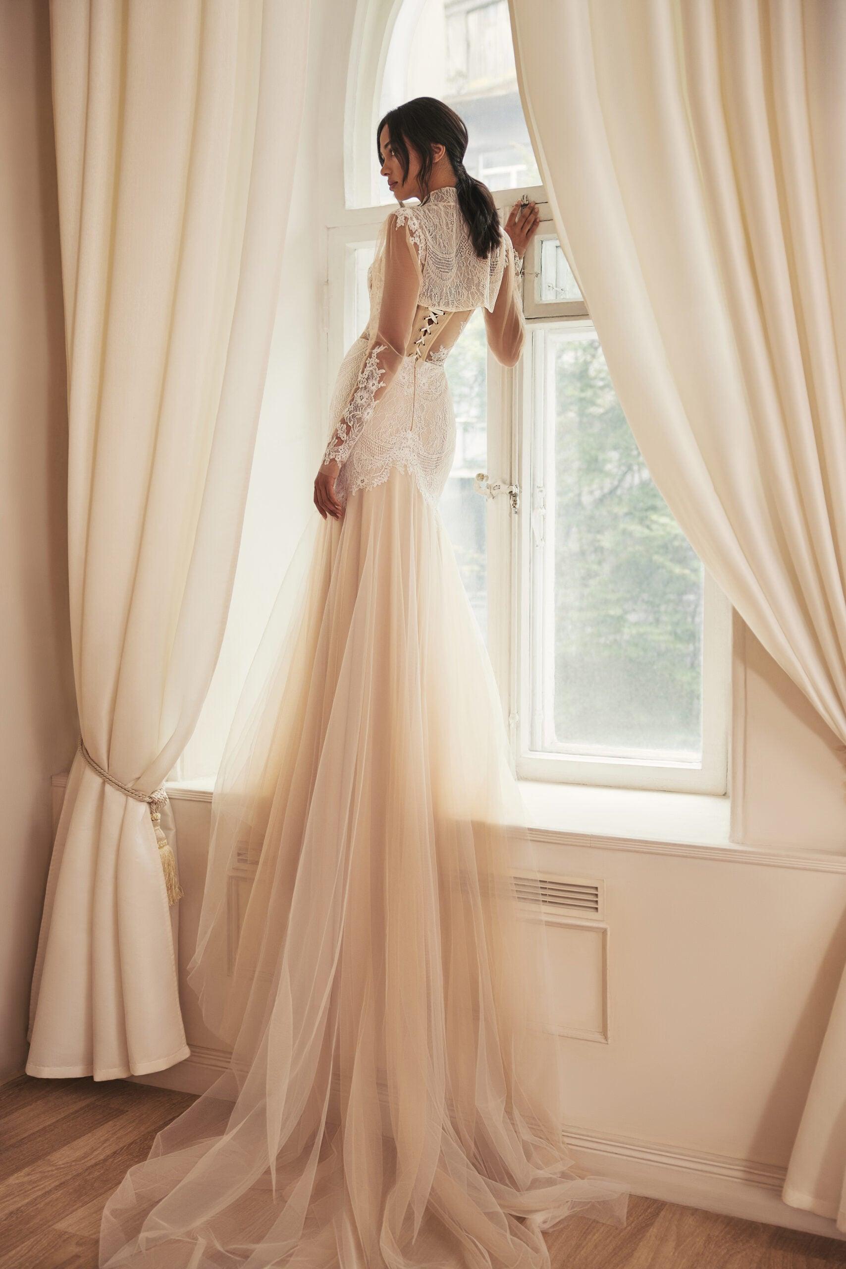 Lina - Victoria Soprano Group