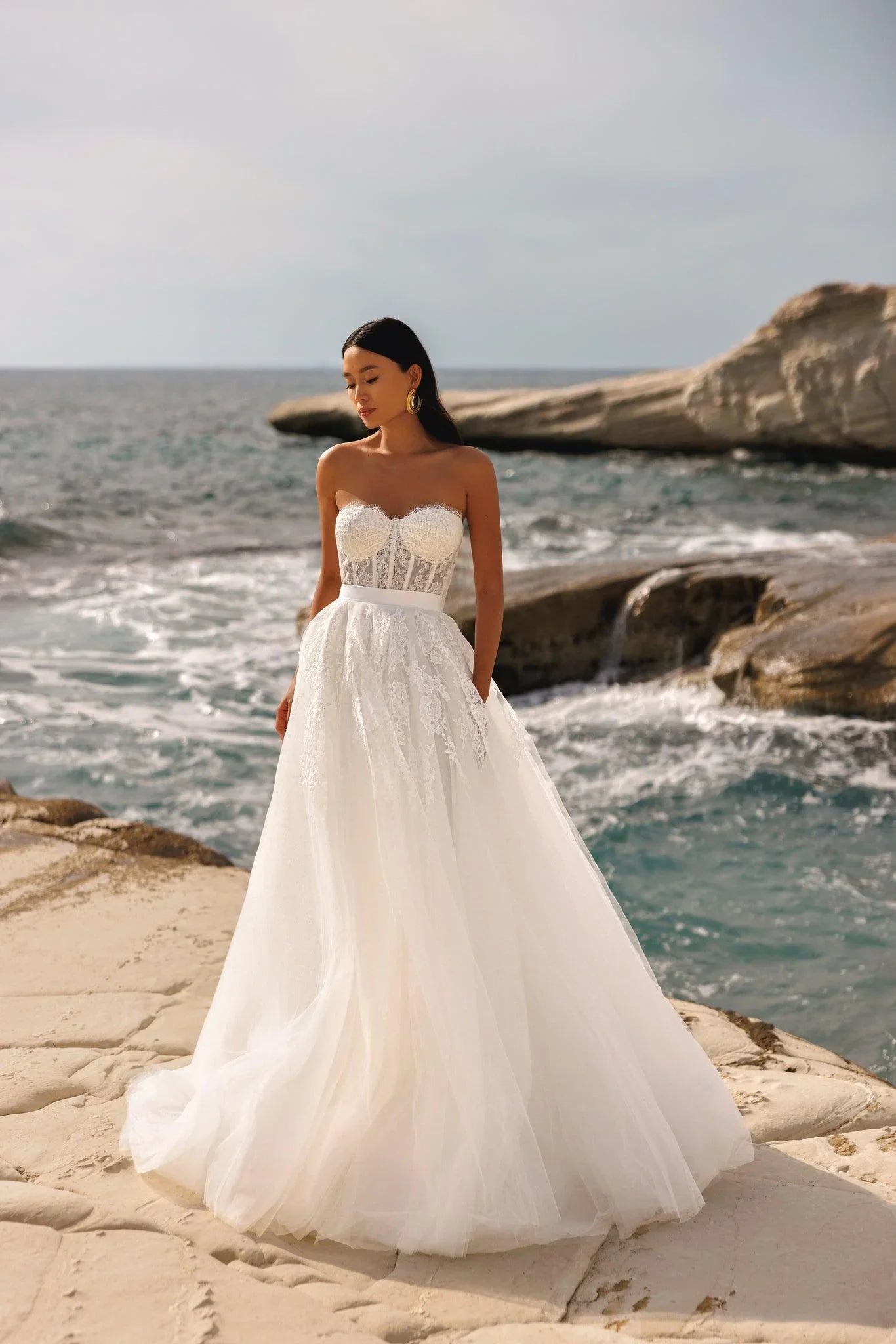 Luna - Victoria Soprano Group