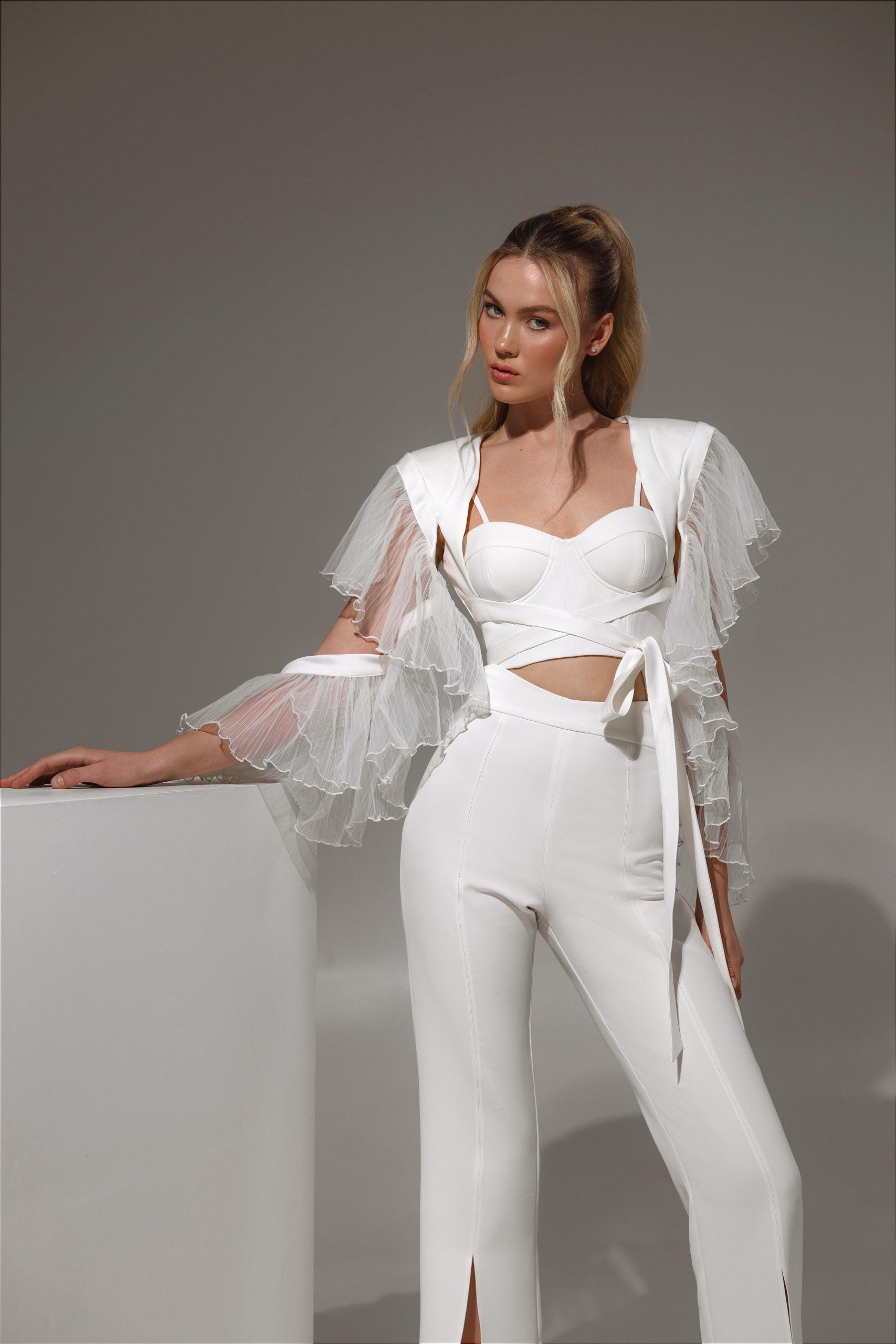 Meralis - Victoria Soprano Group