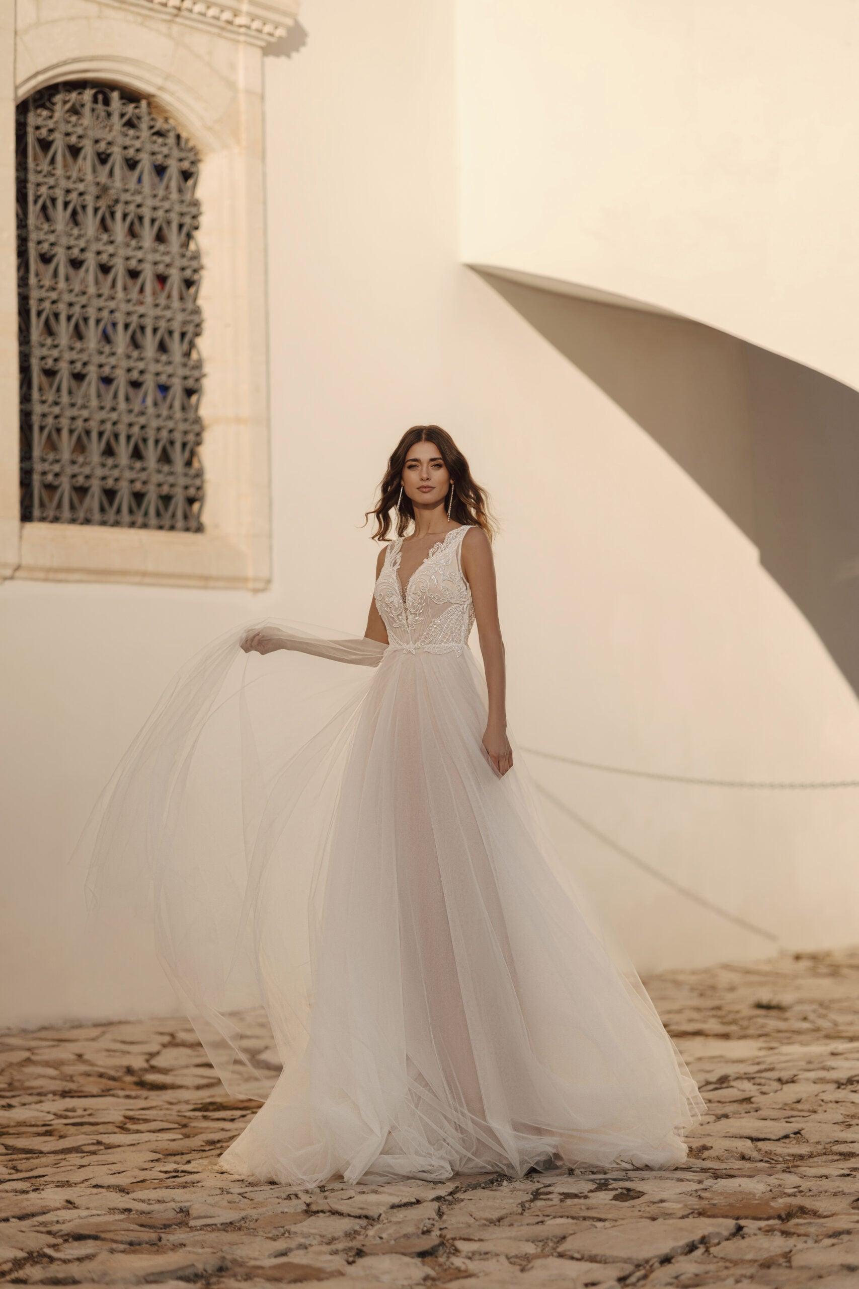 Milena - Victoria Soprano Group