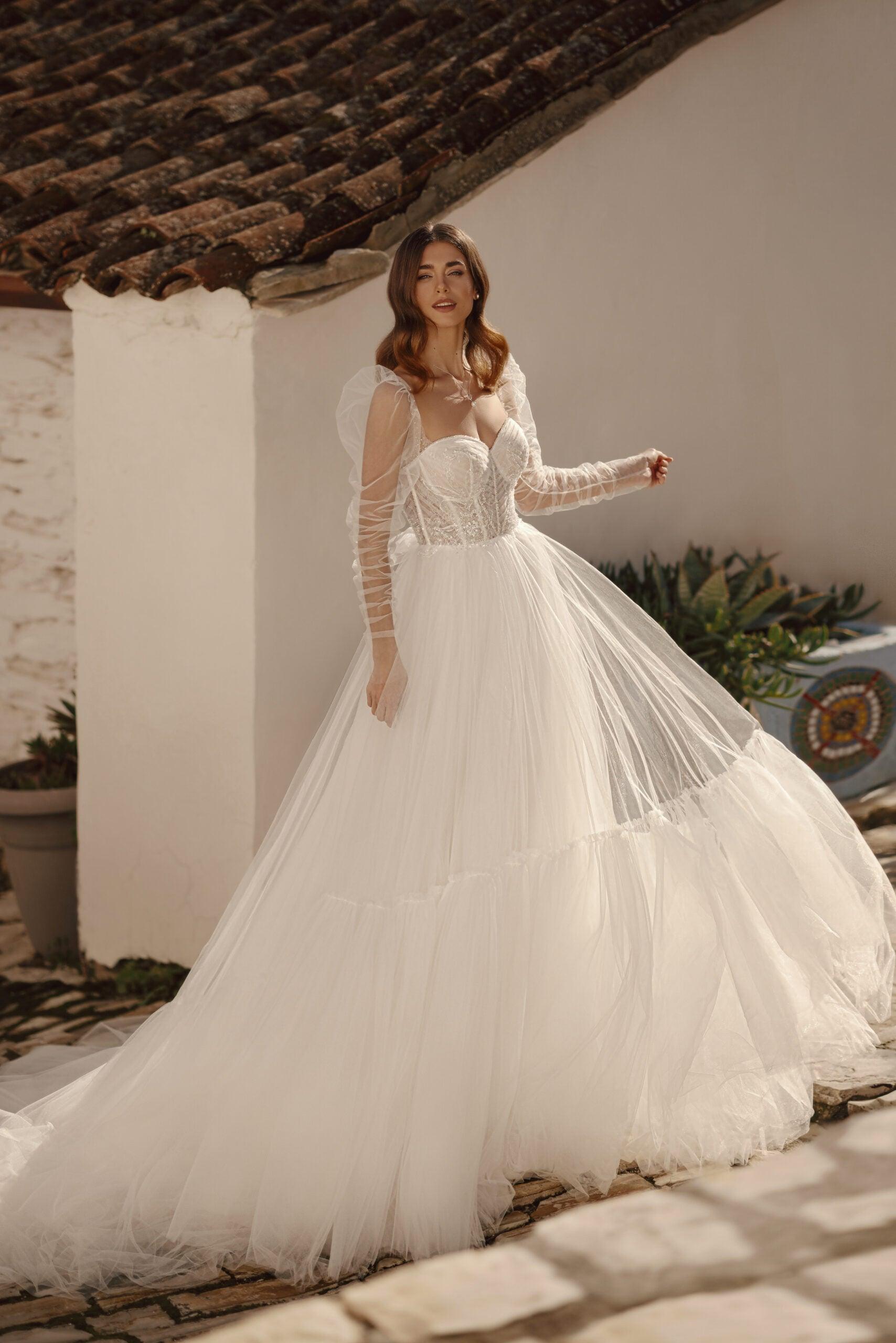 Milla - Victoria Soprano Group