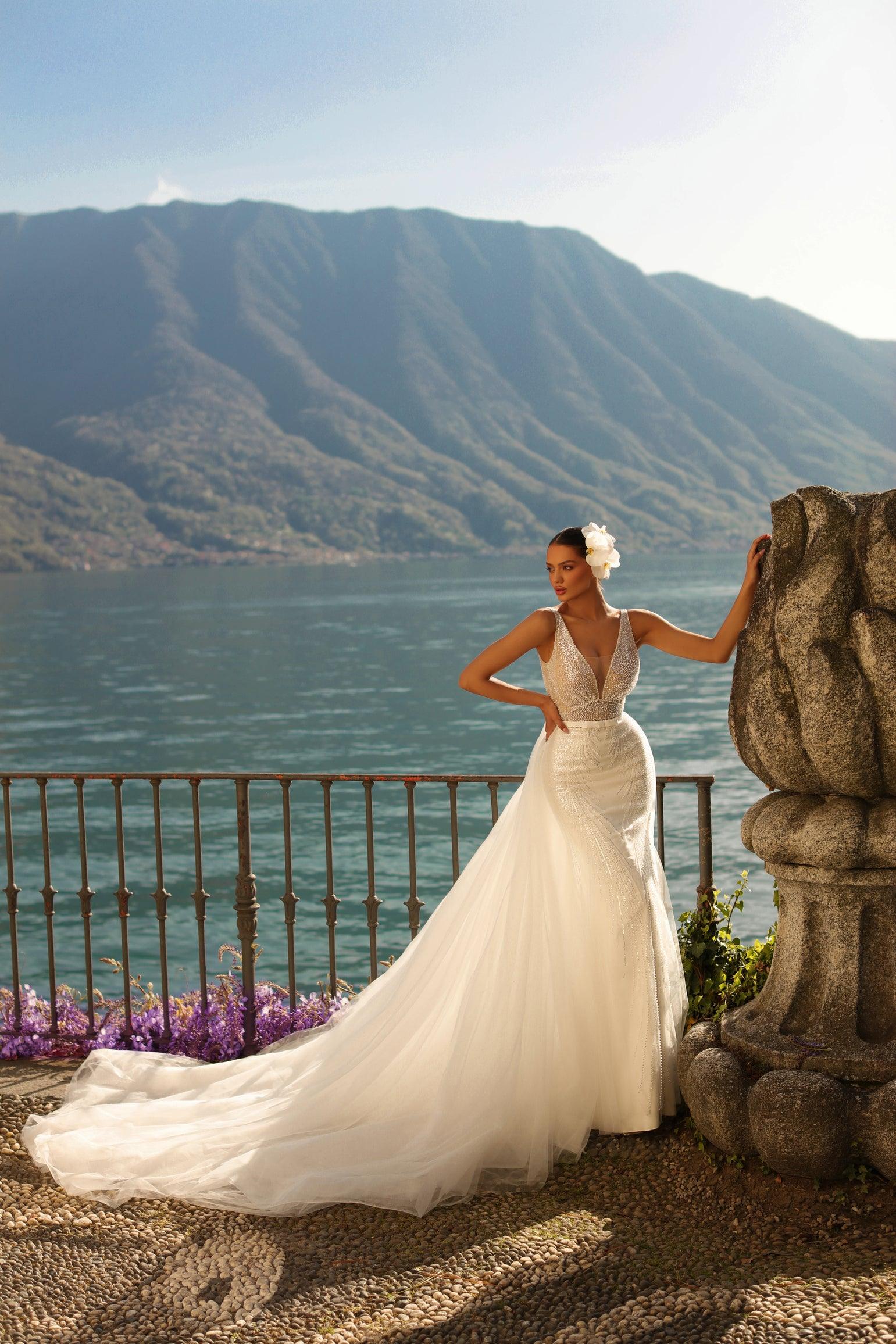 Mimosa - Victoria Soprano Group